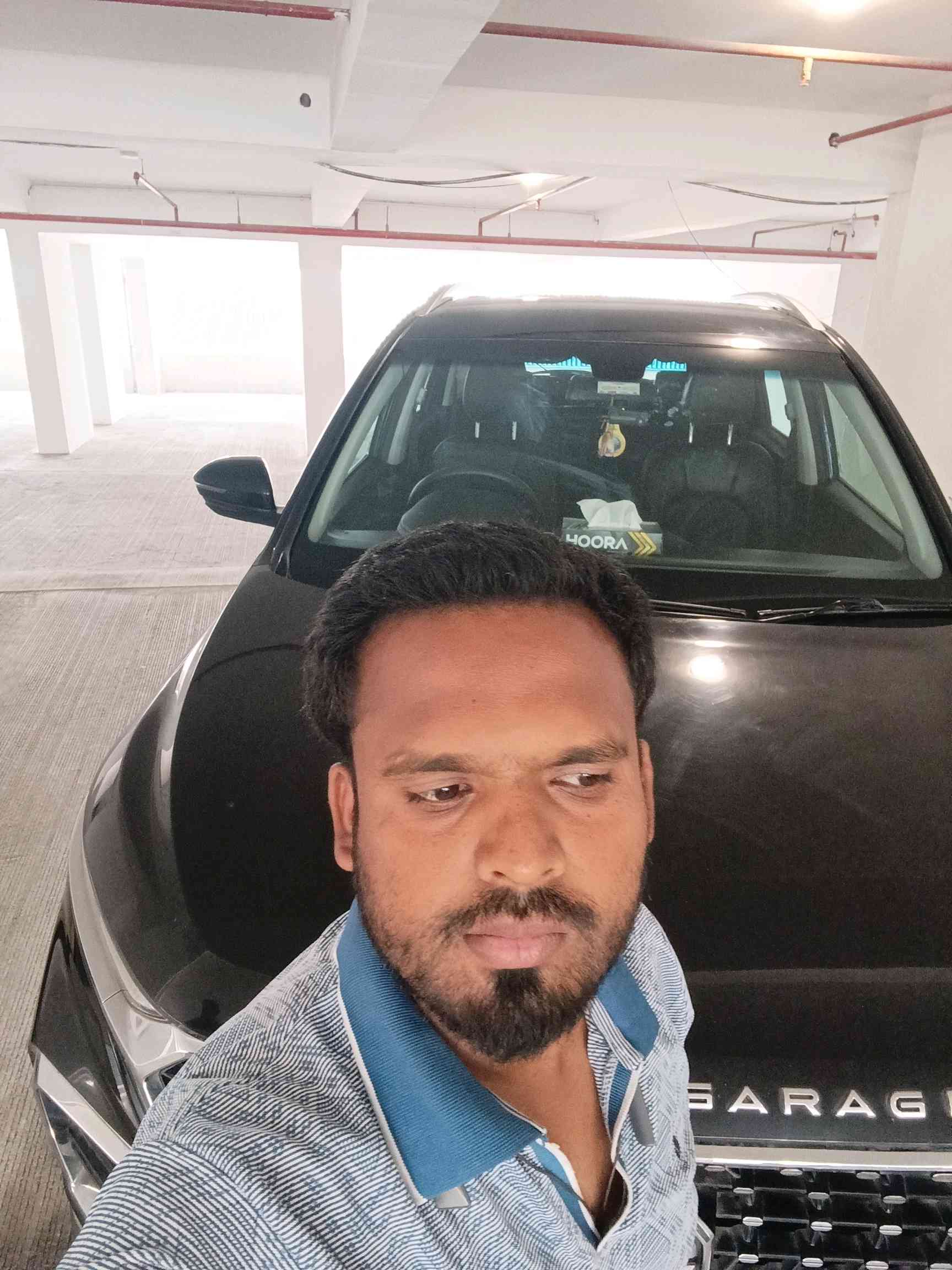Devraj C.
