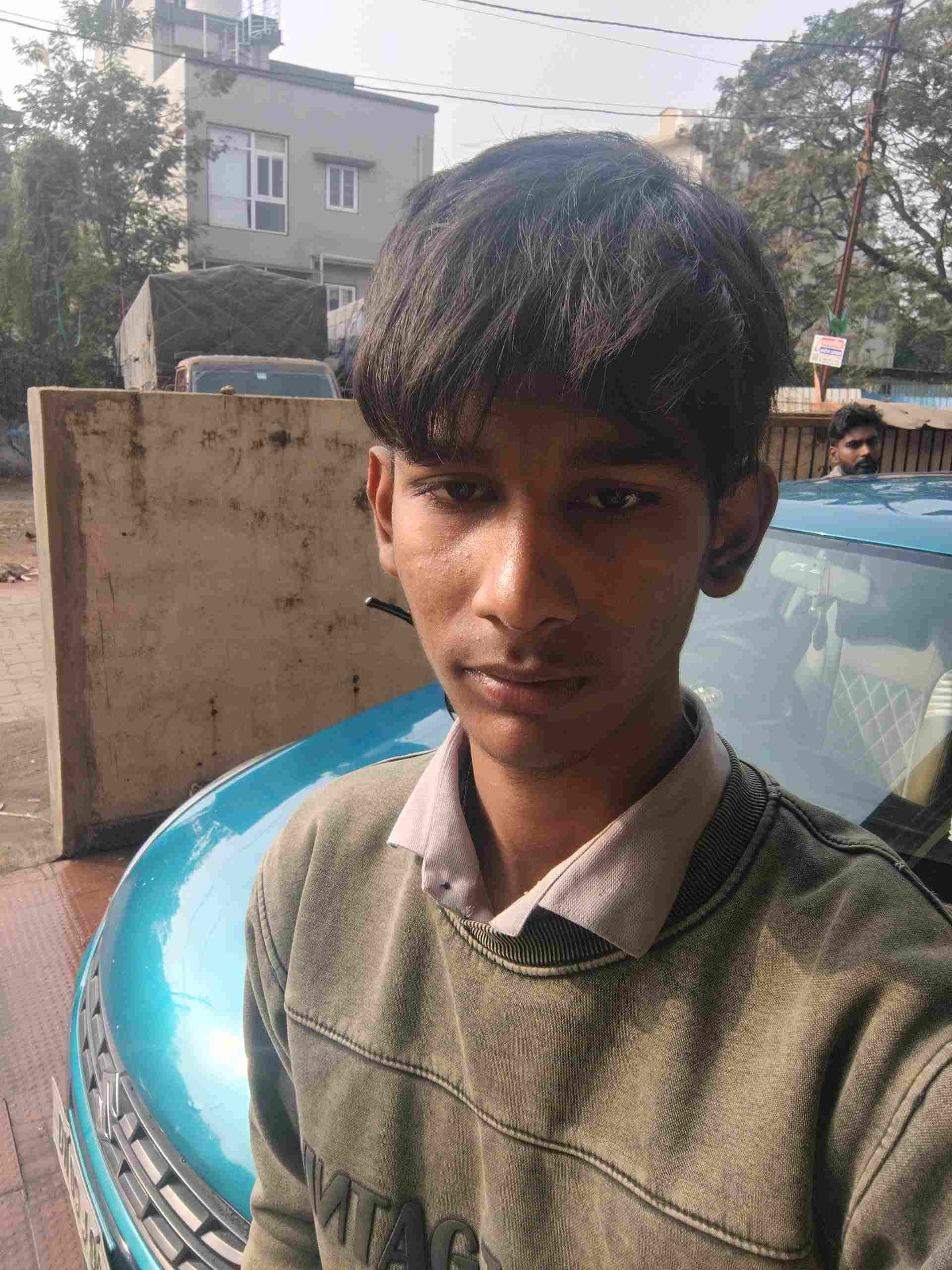 Dilip