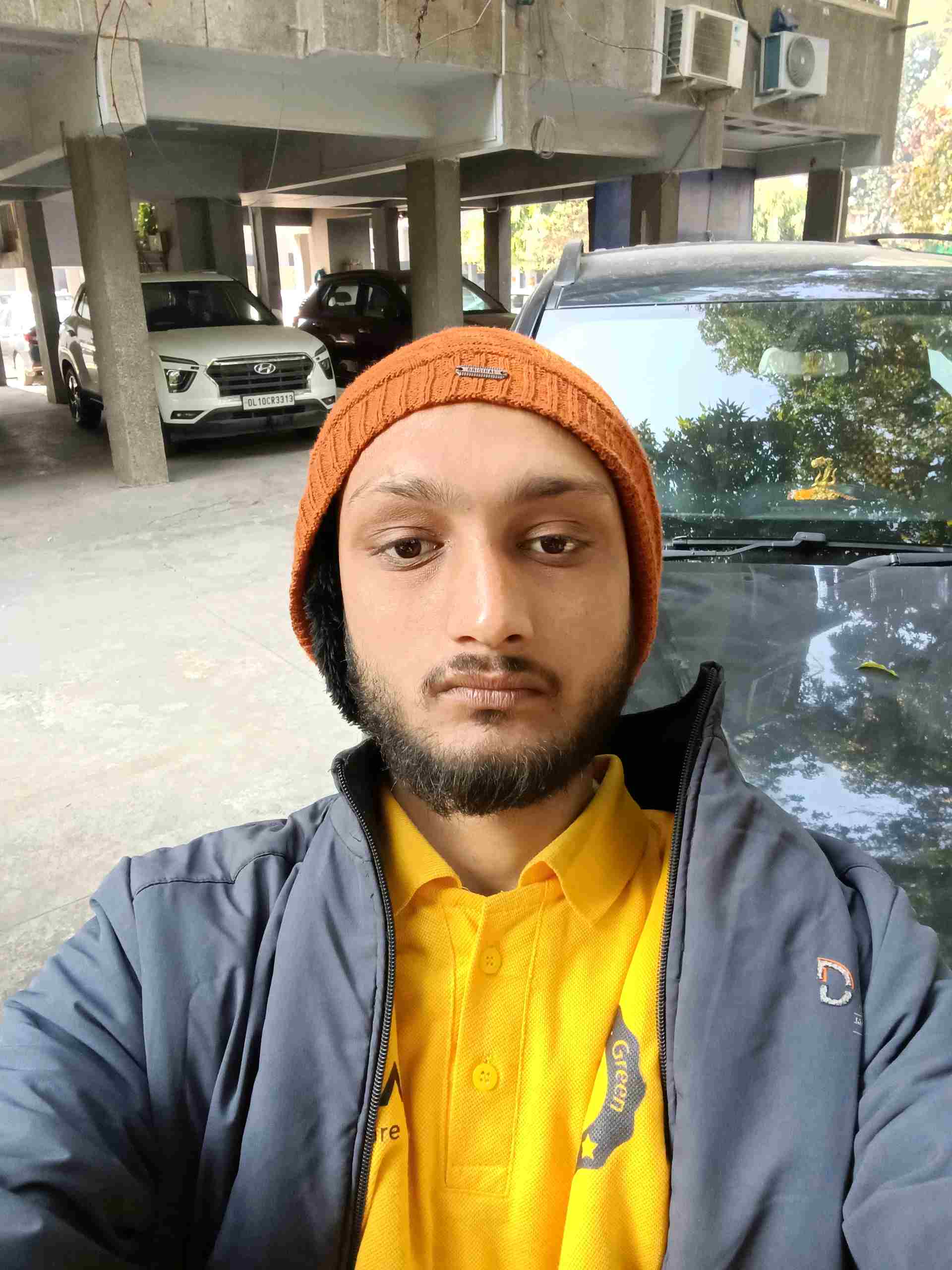 Manish P.