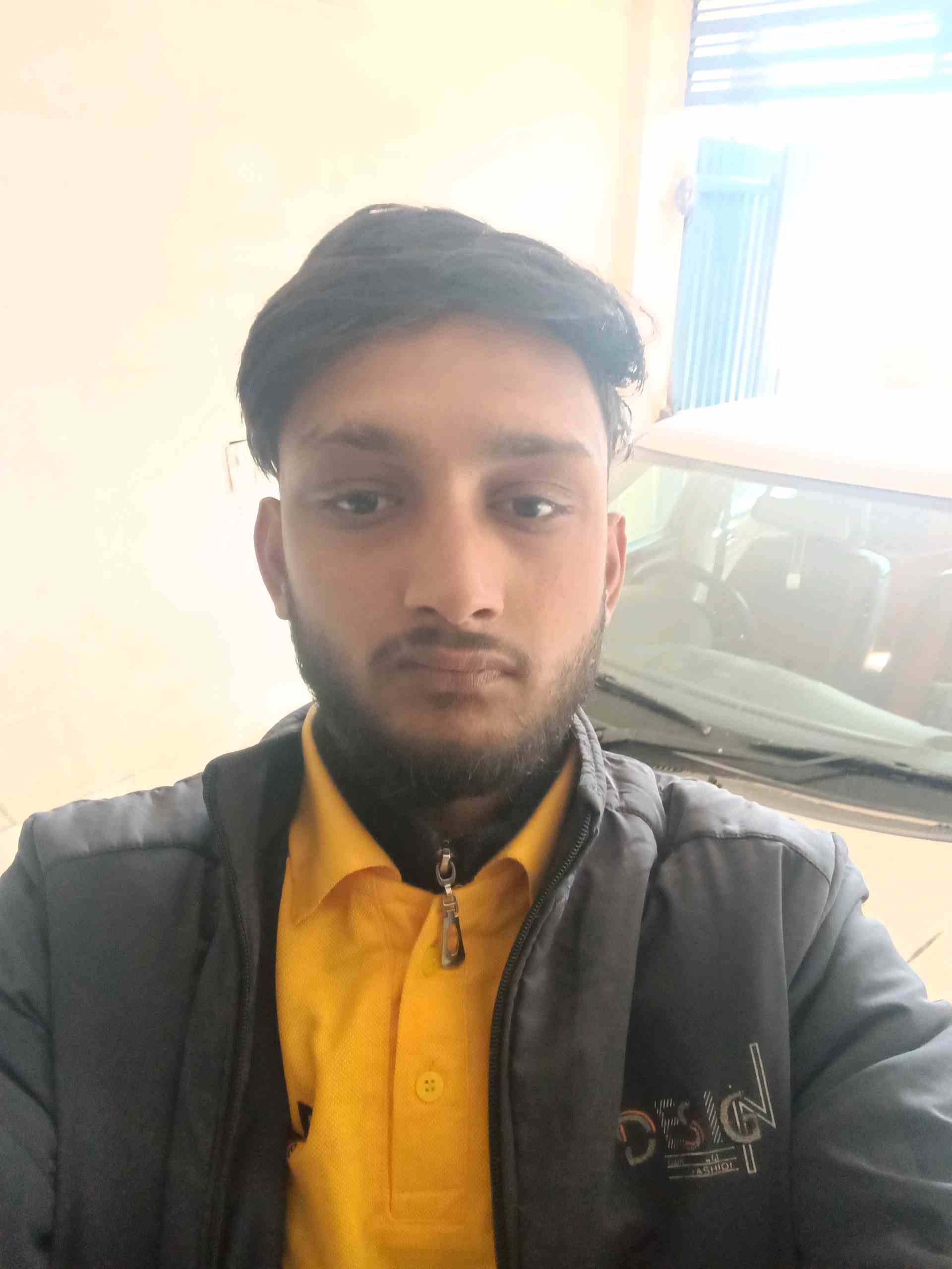 Manish P.
