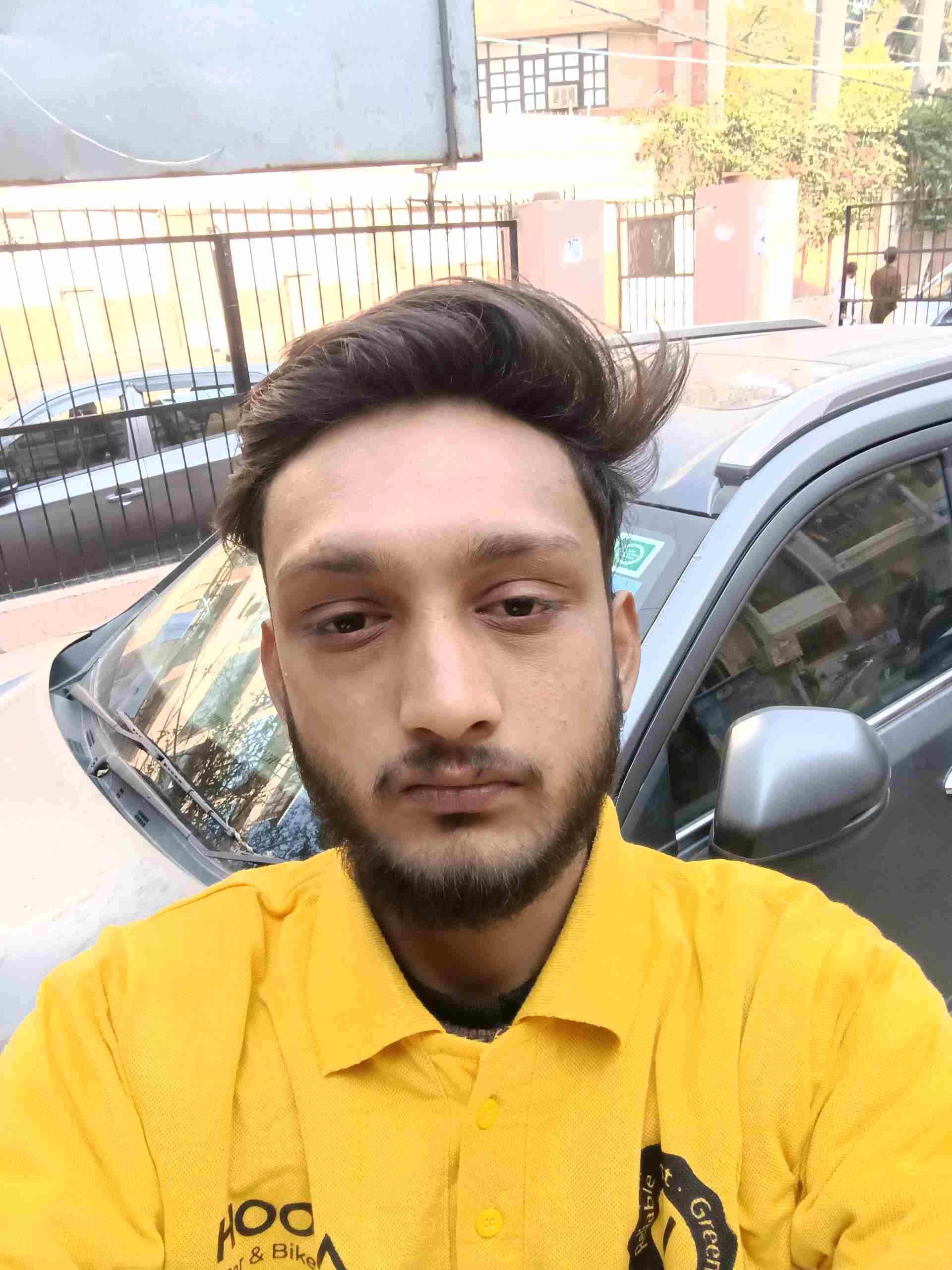 Manish P.