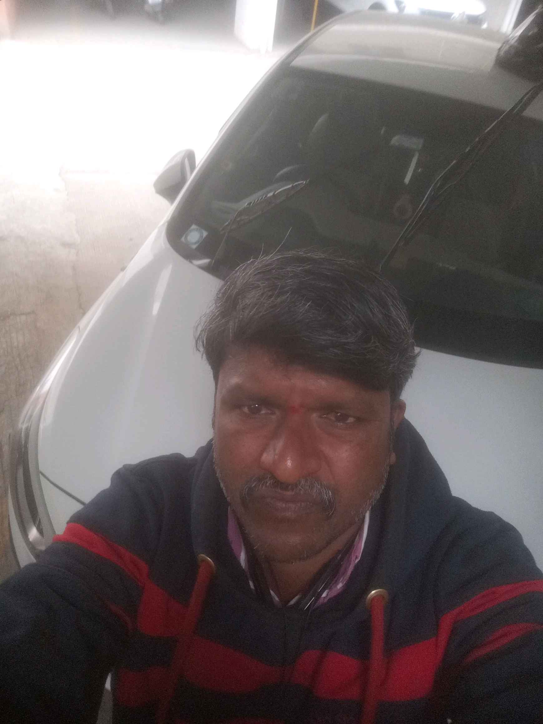 Madhav G.