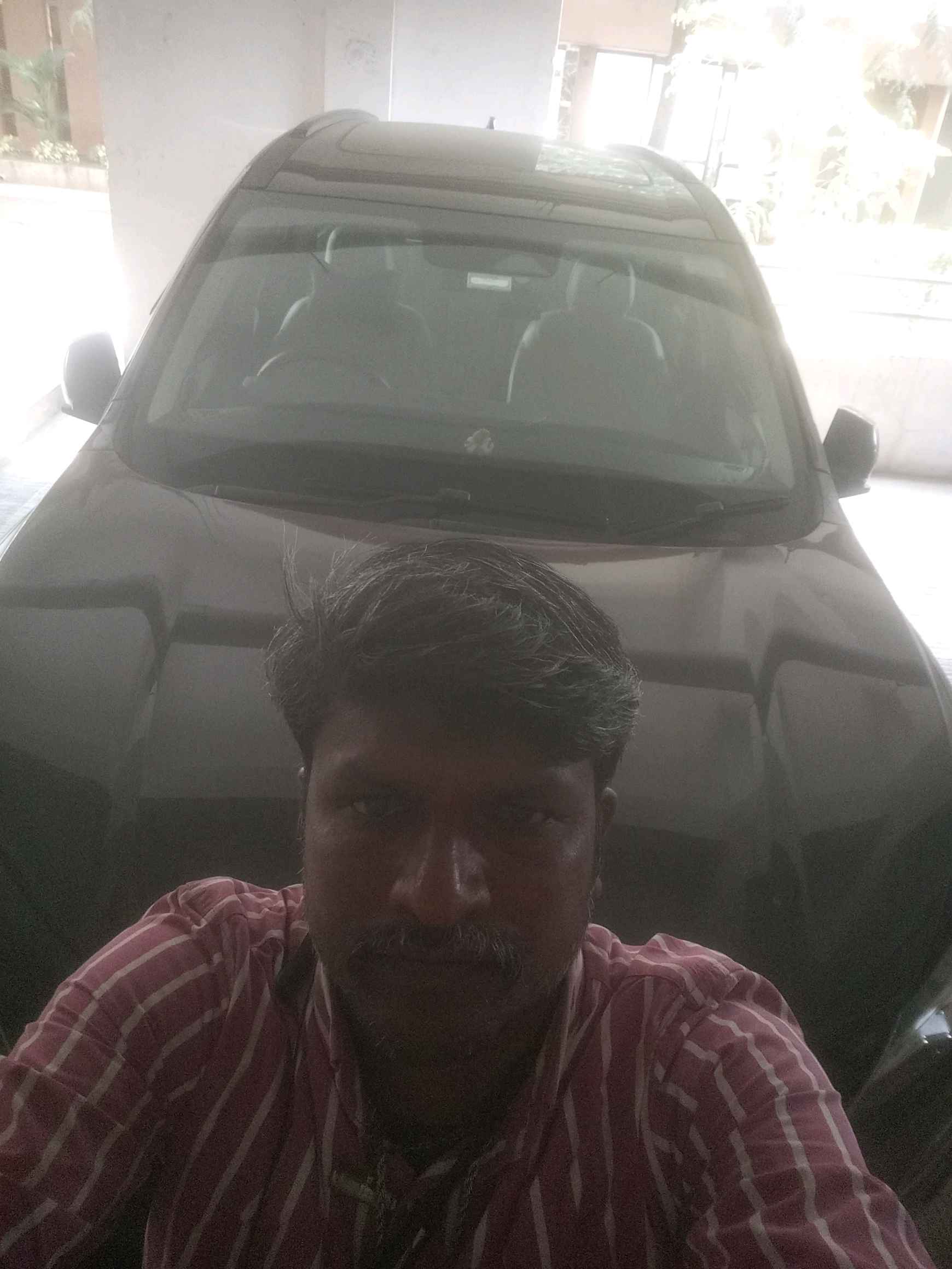 Madhav G.