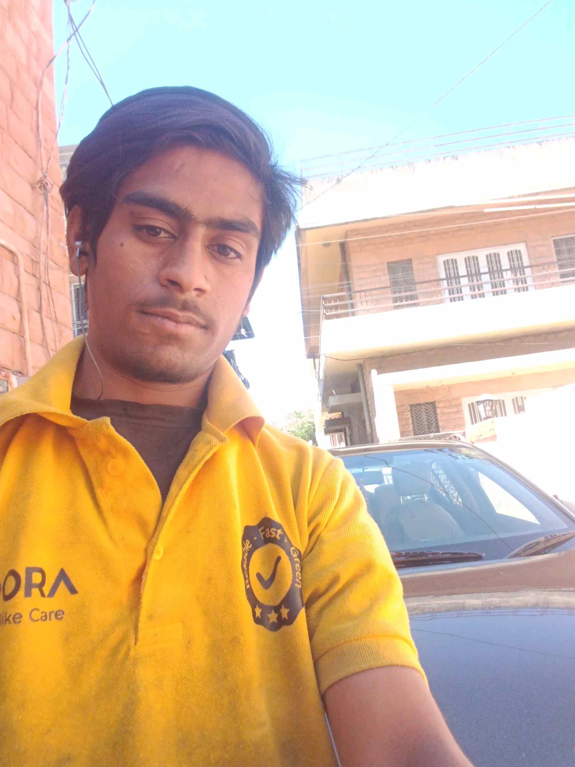 Aadil Q.