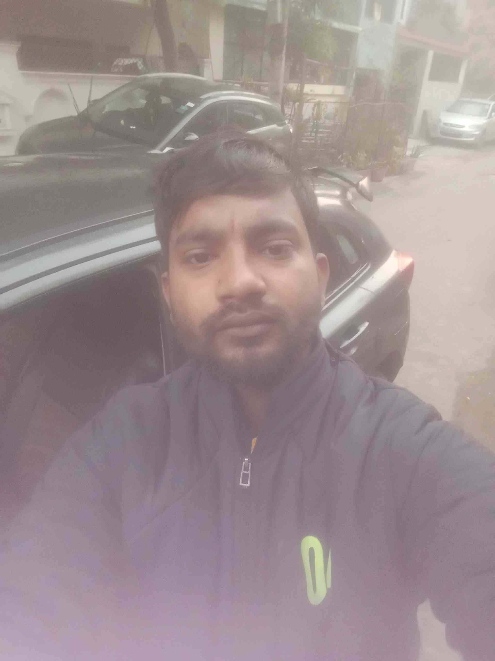 Shivam D.