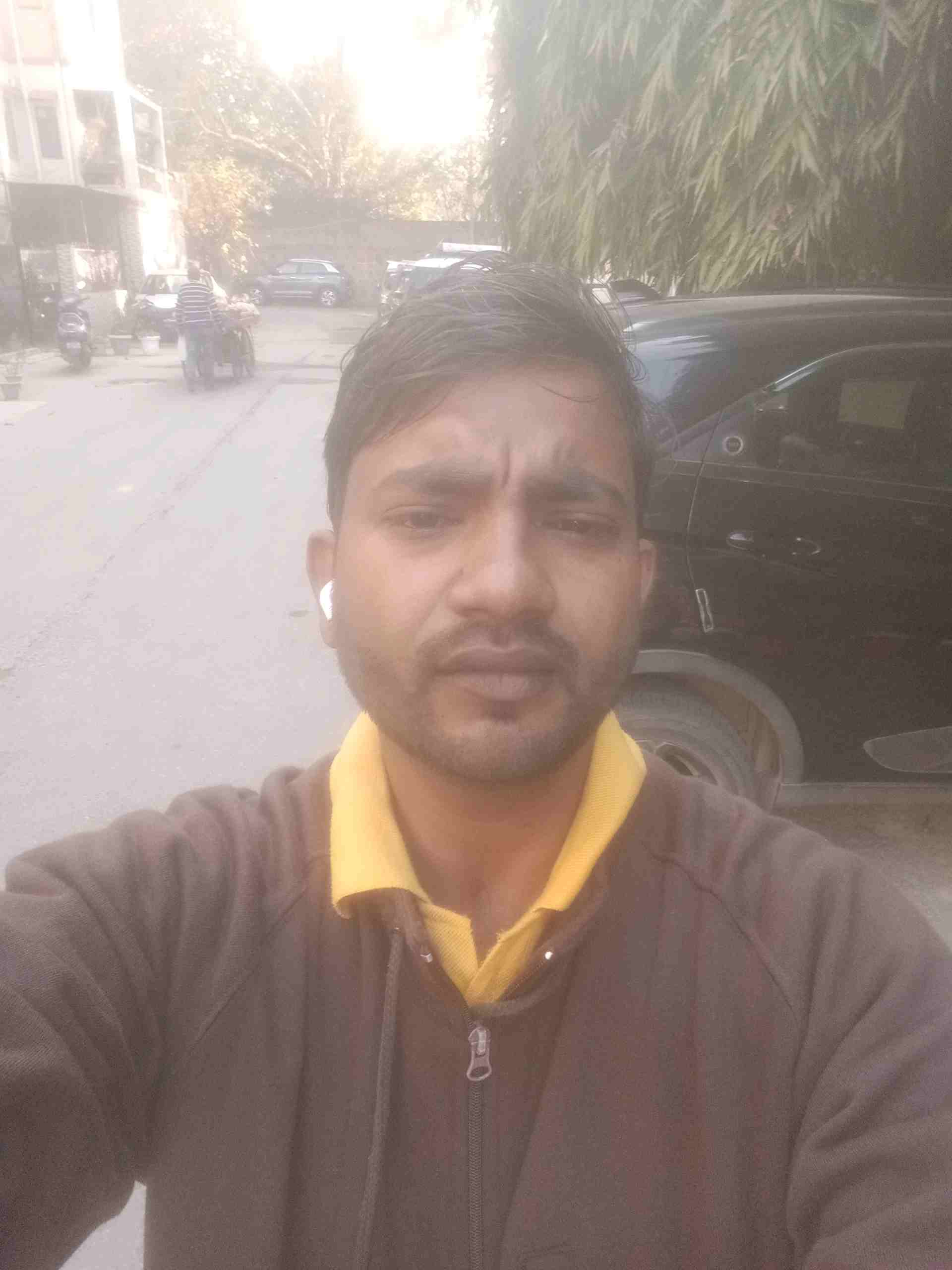 Shivam D.