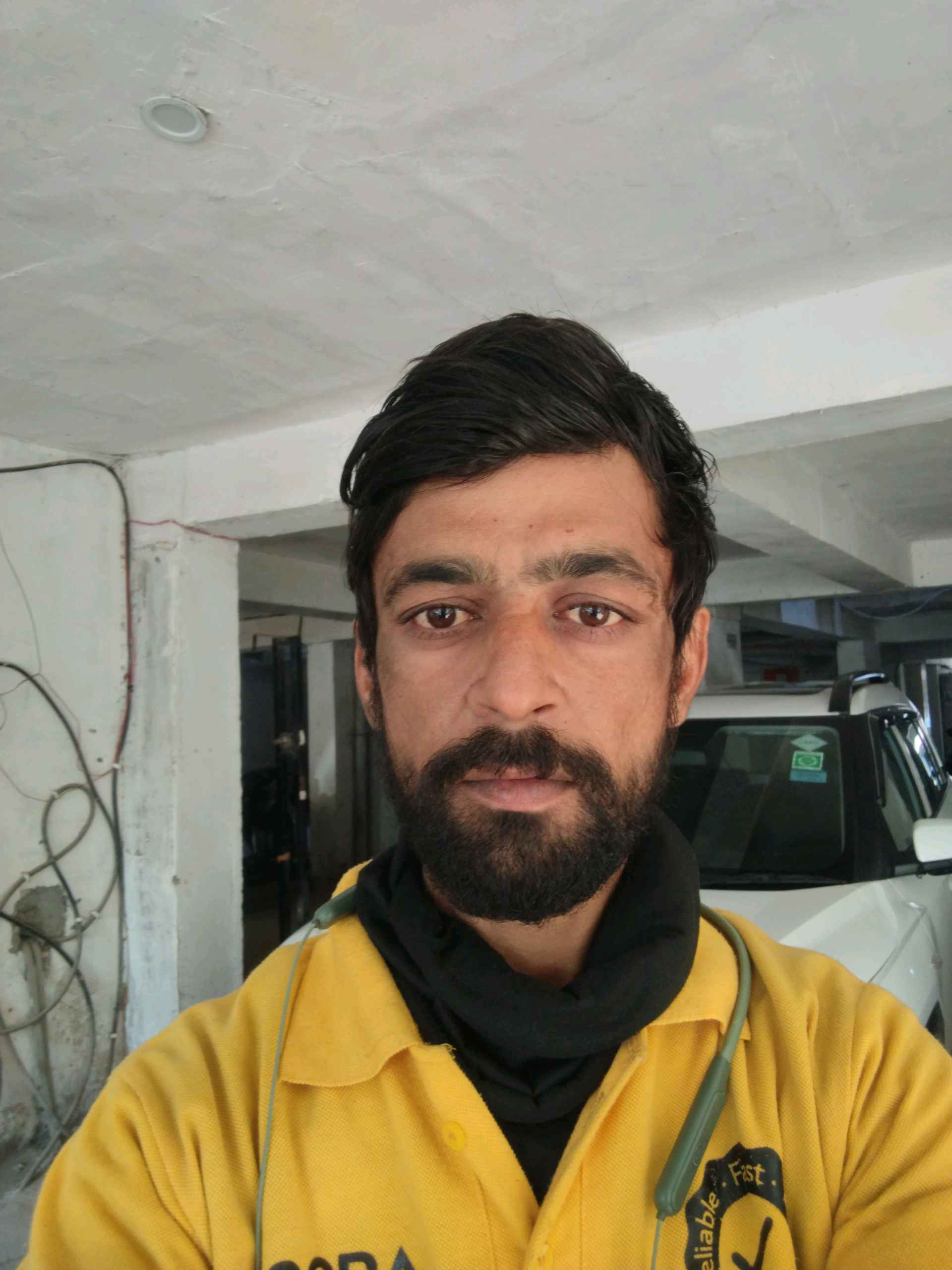 Shubham P.
