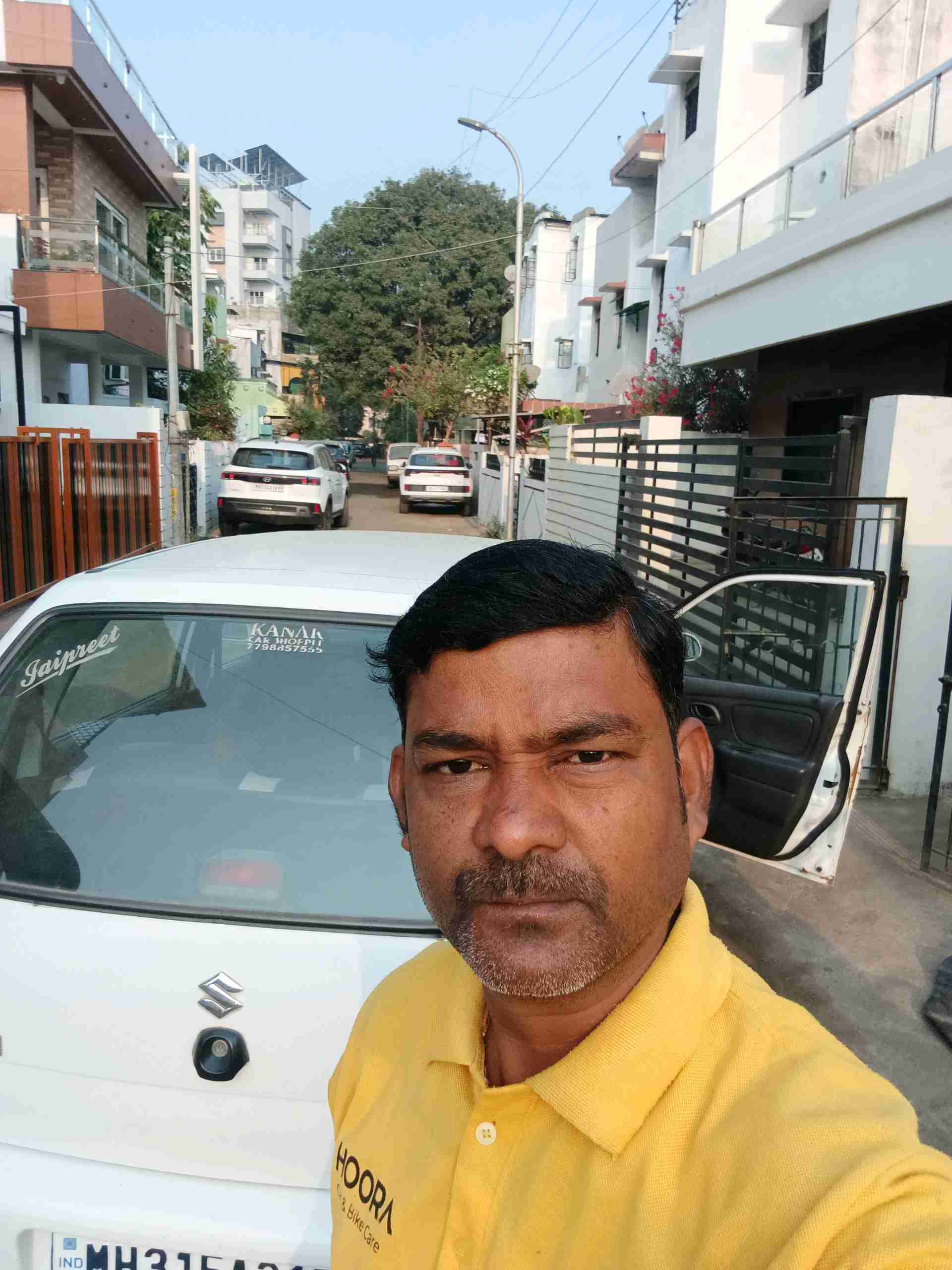 Gulshan S.