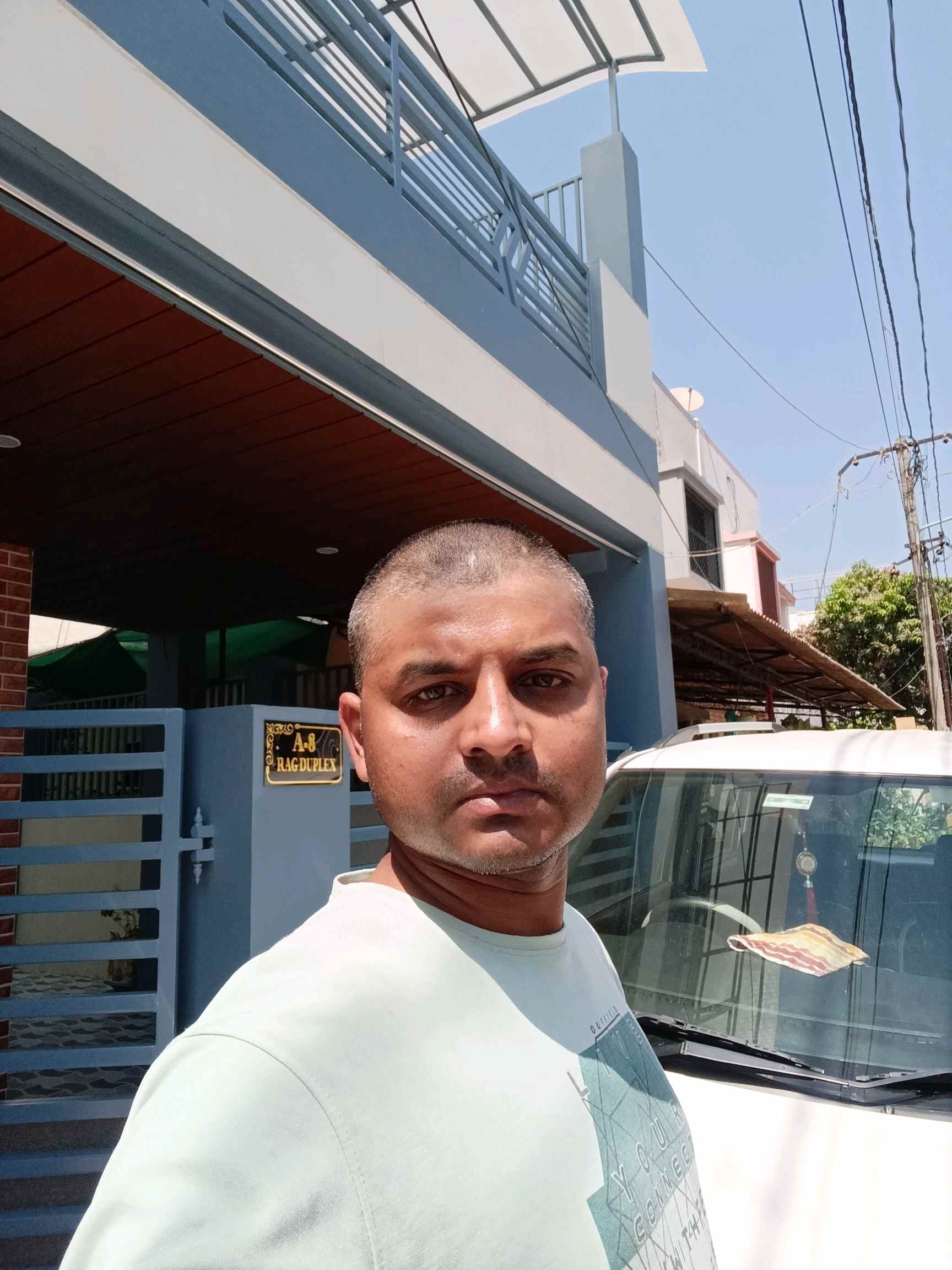 Jigar K.