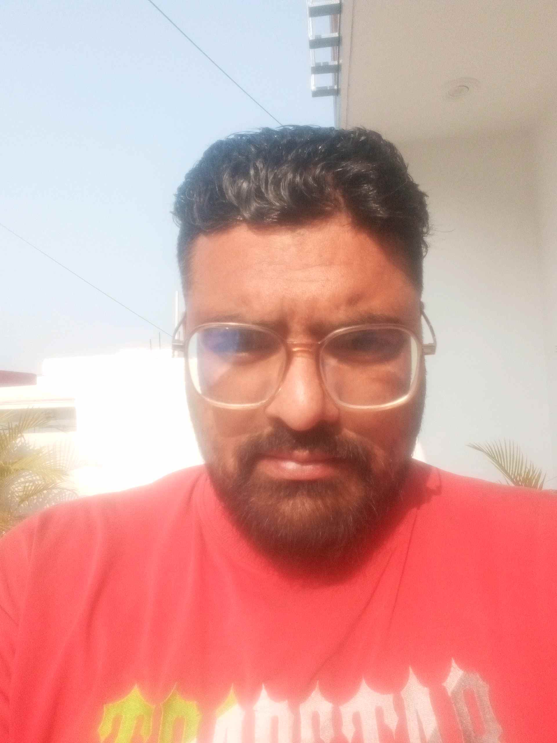 Sahil K.