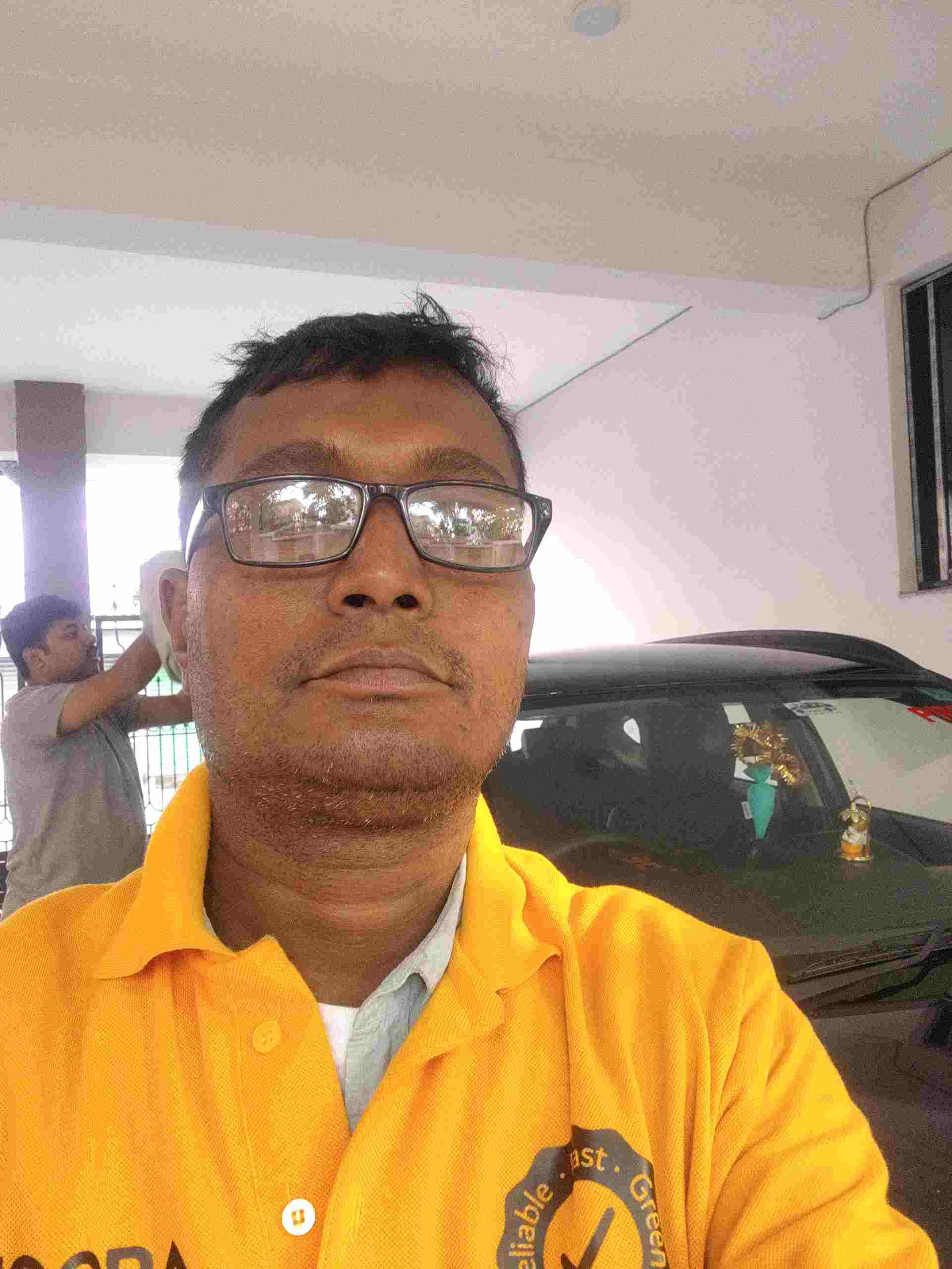 Amit K.