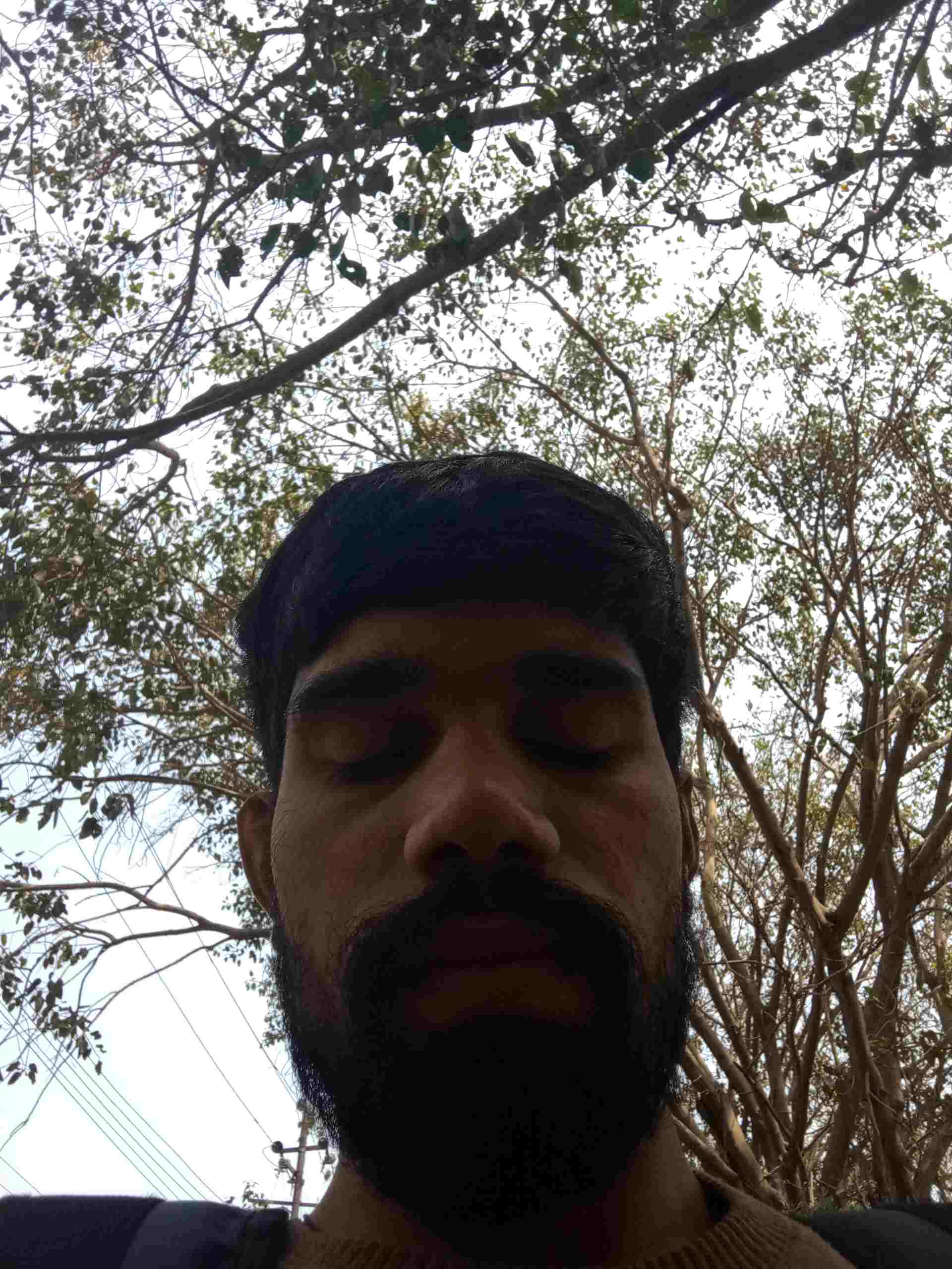 Ravi K.