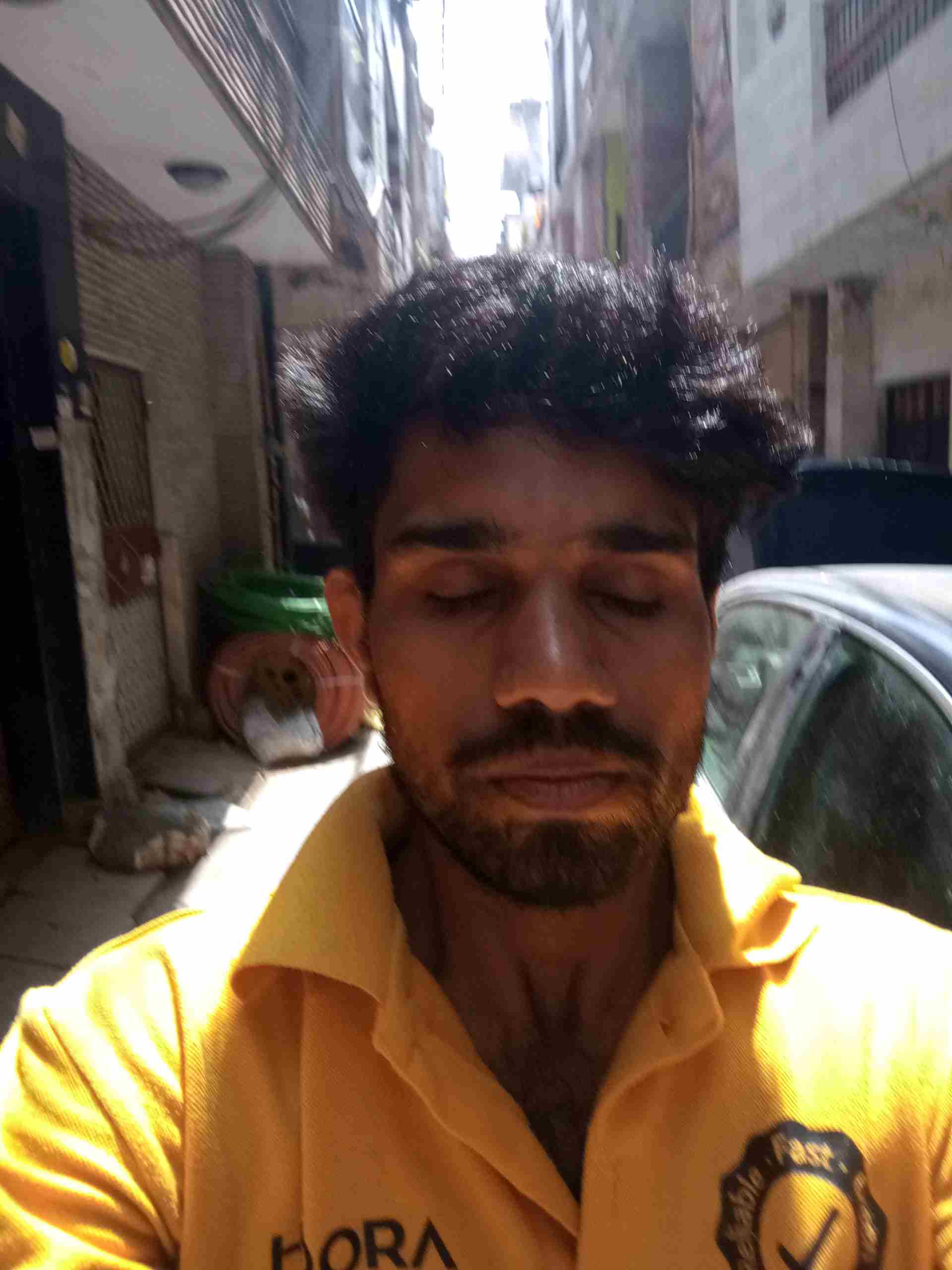 Ravi K.