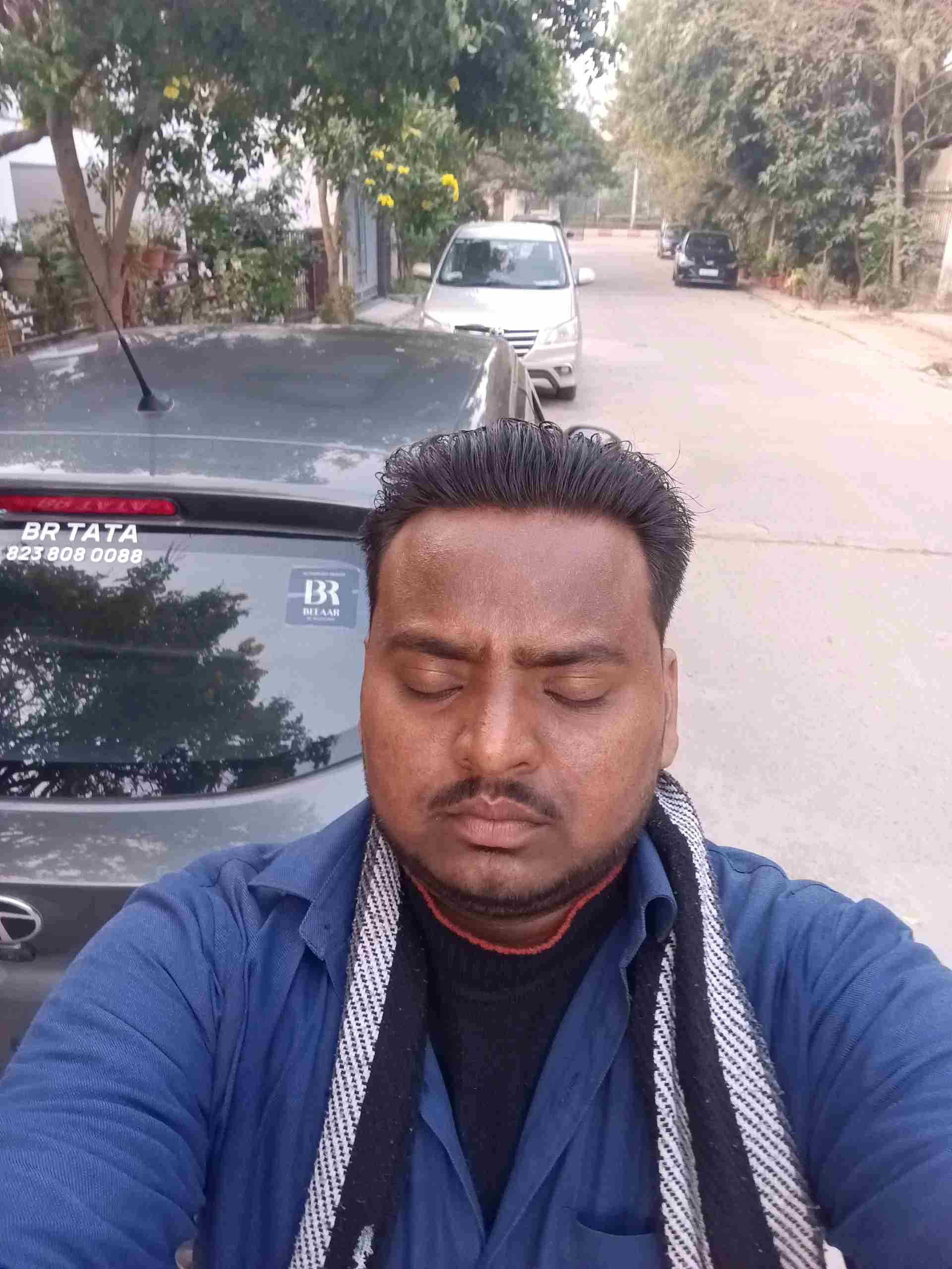 Mohd A.