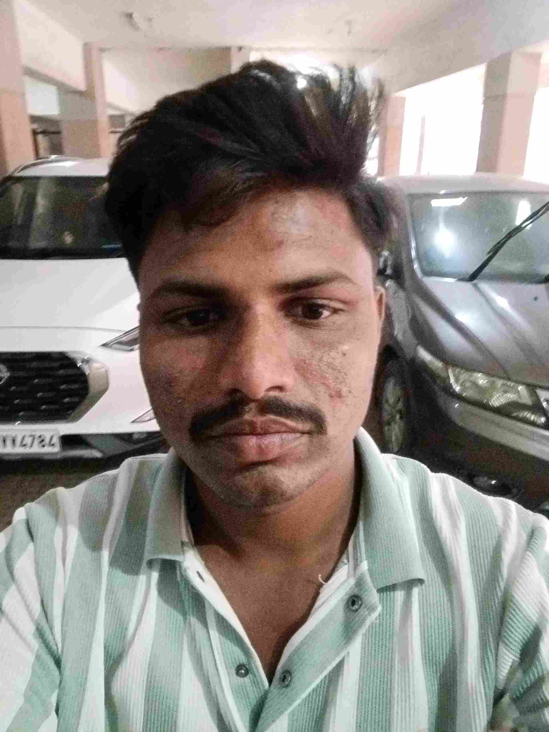 Akash T.