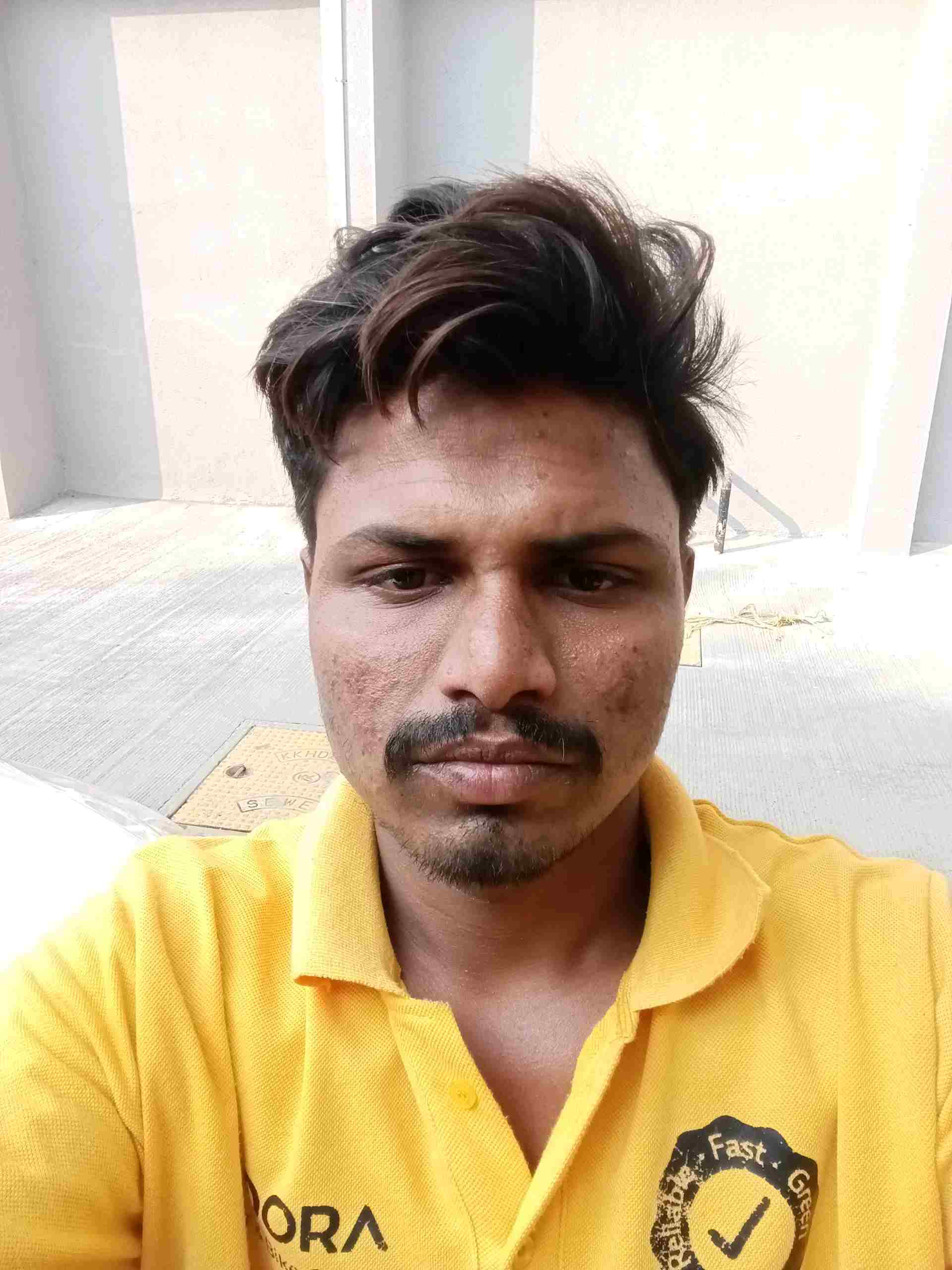 Vishal S.
