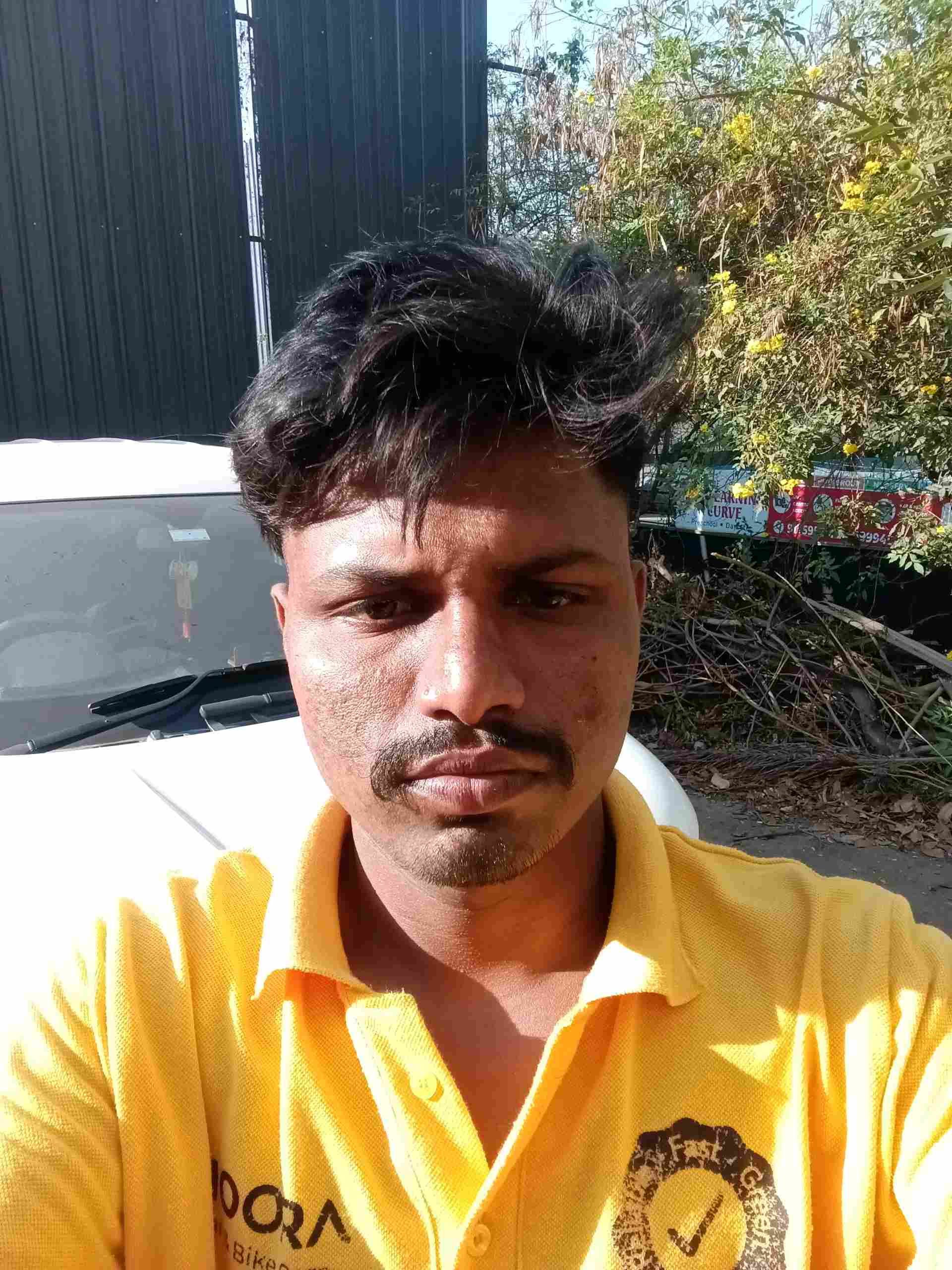 Vishal S.