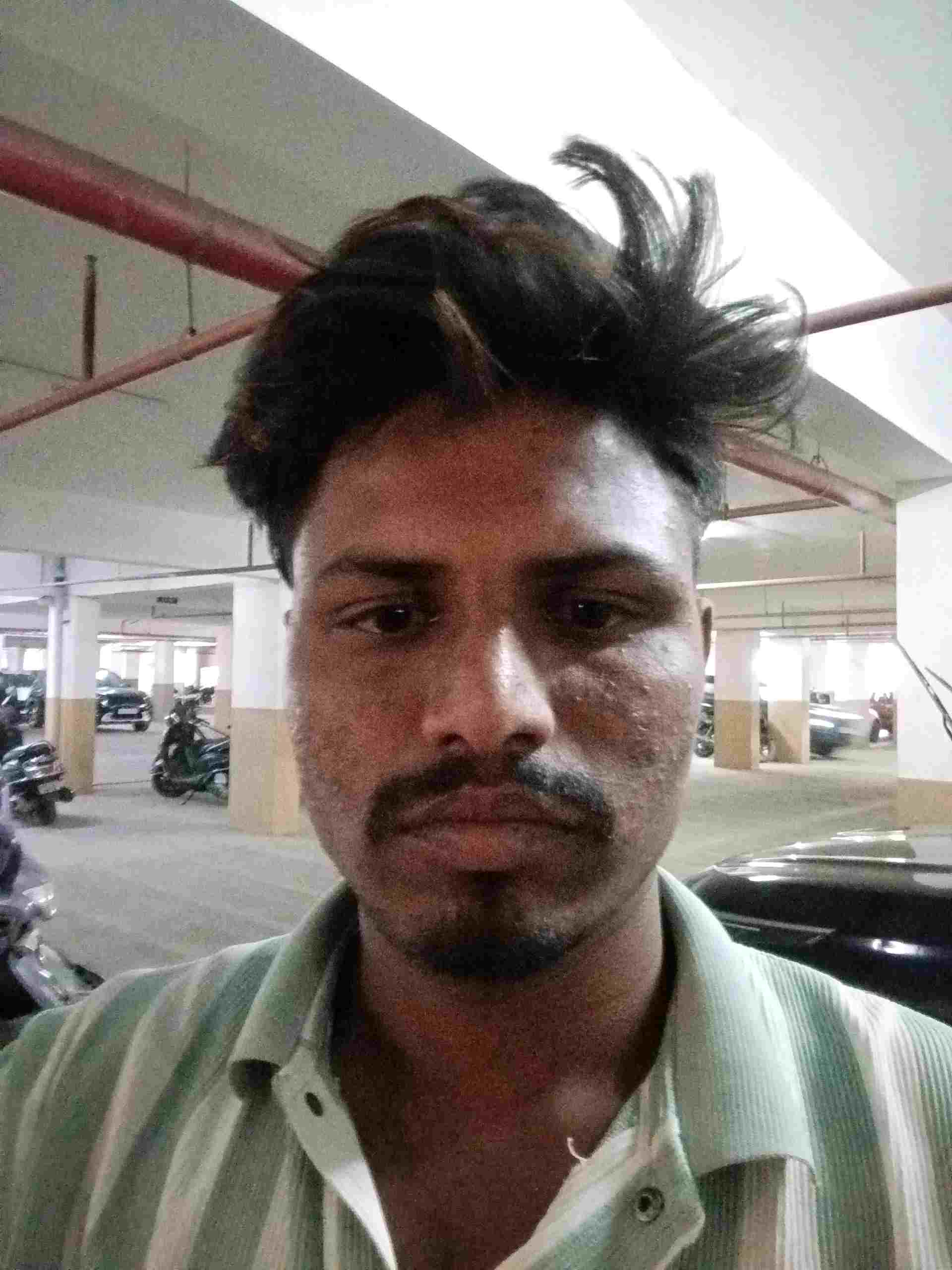 Vishal S.