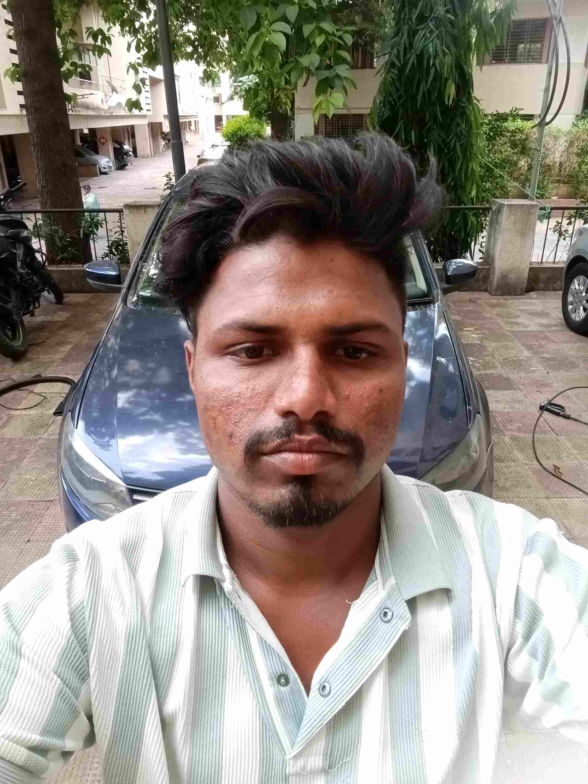 Vishal S.