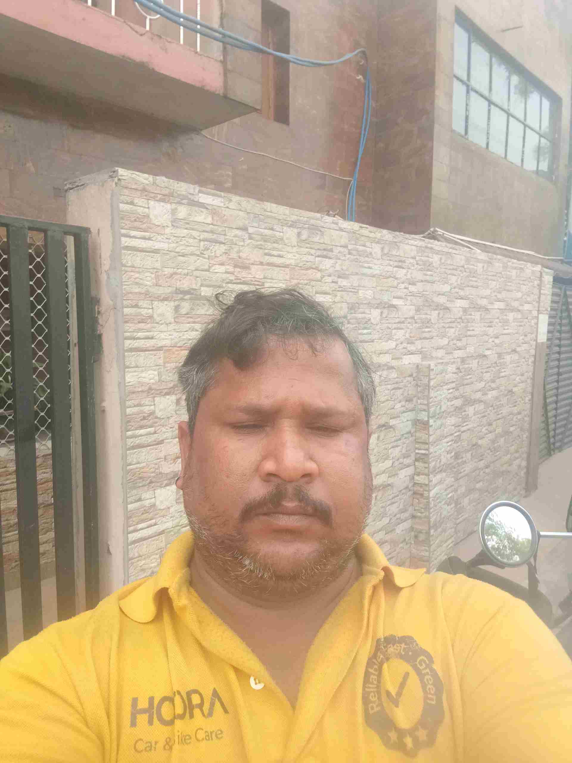 Harihara P.