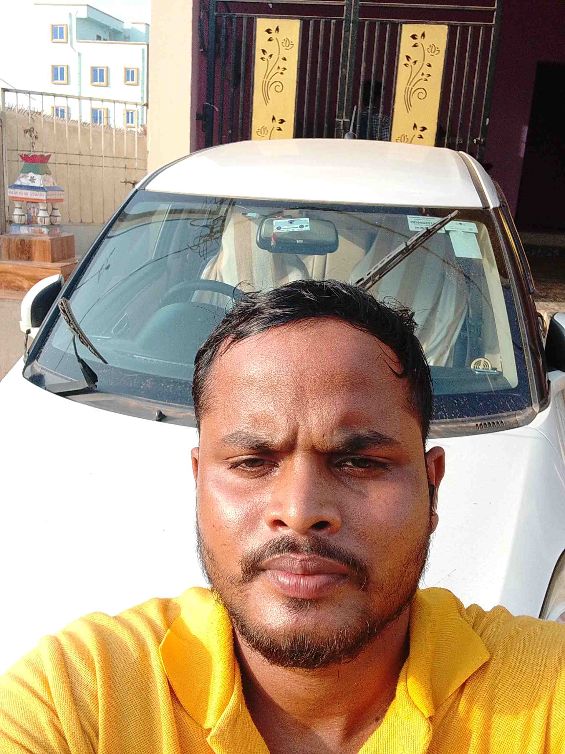 Debasish M.