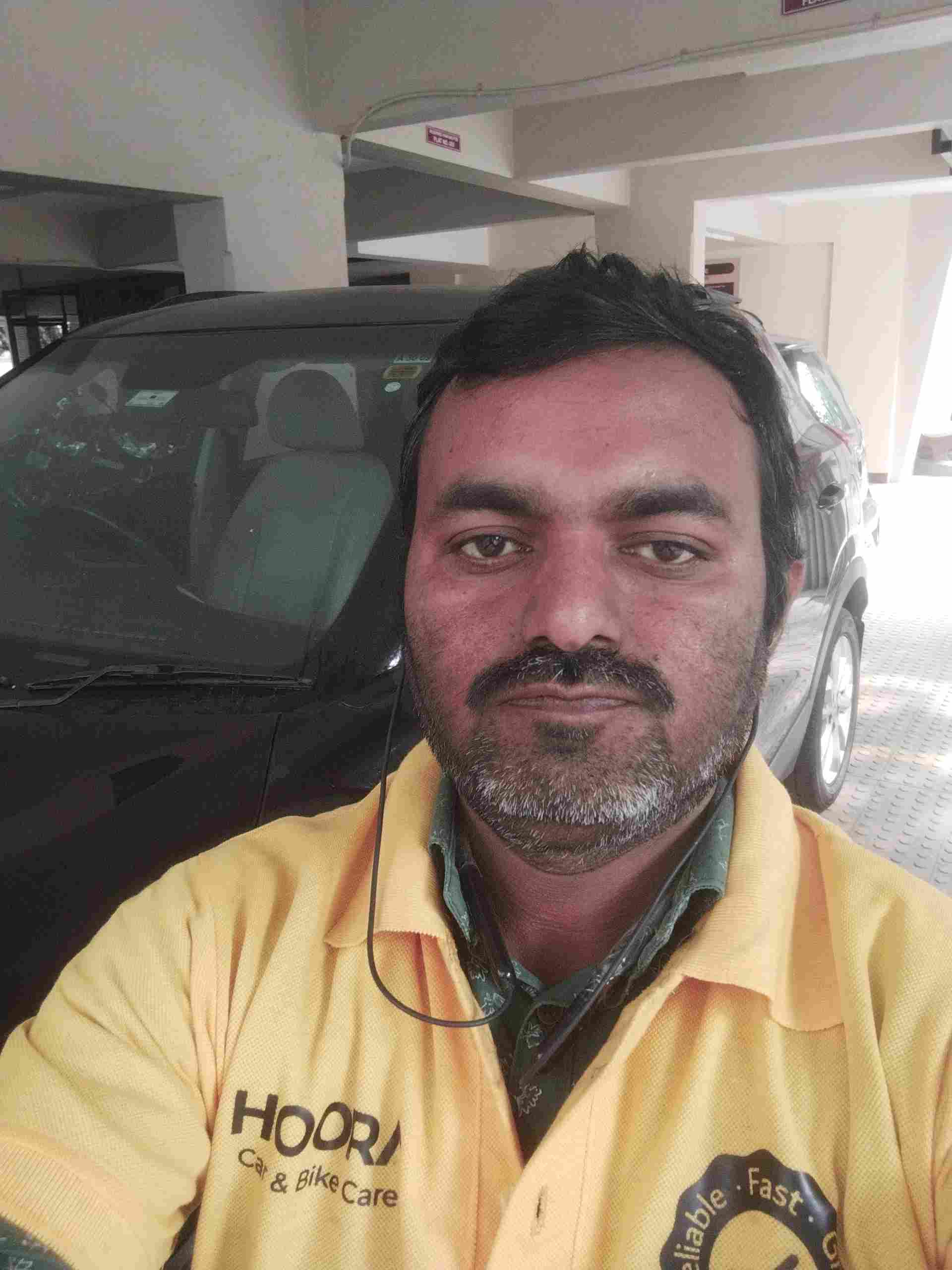 Sagar D.