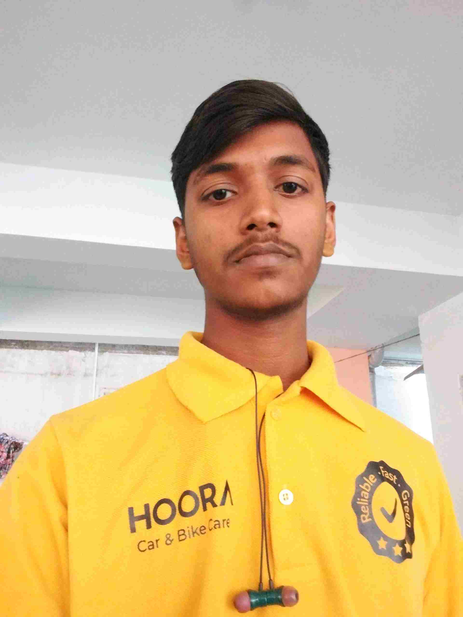 Priyanshu