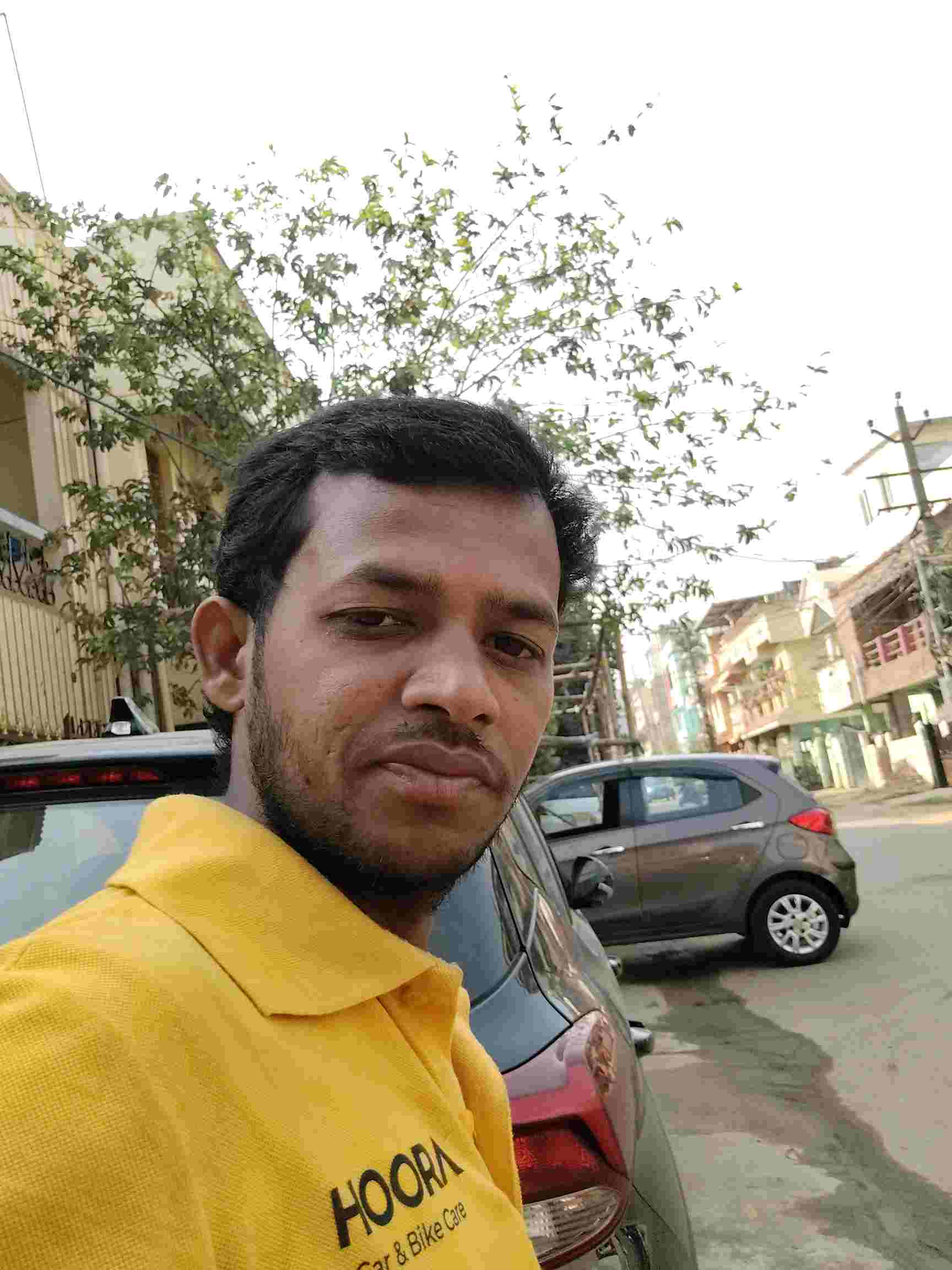 Dharma S.
