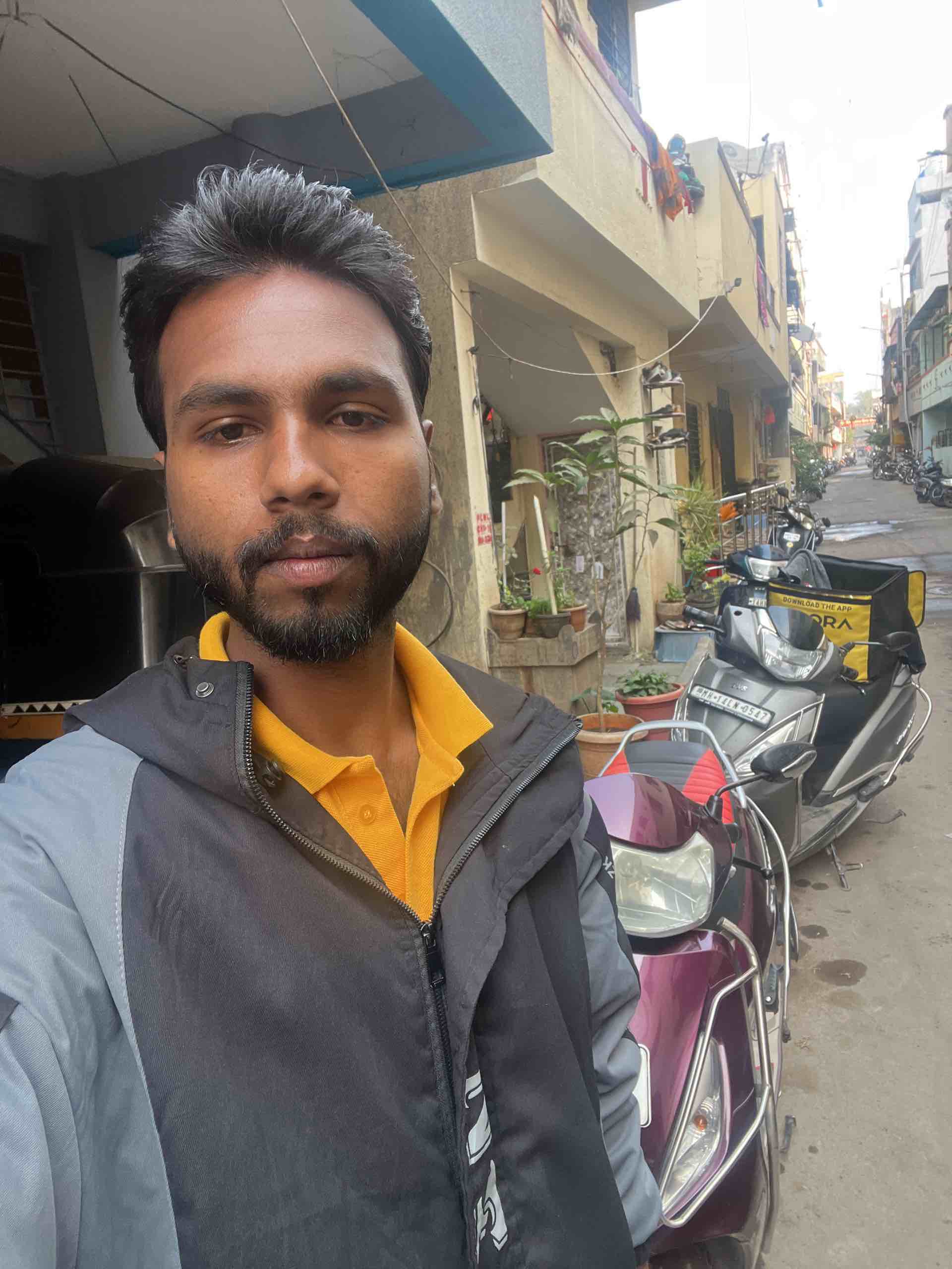 Shaantanu