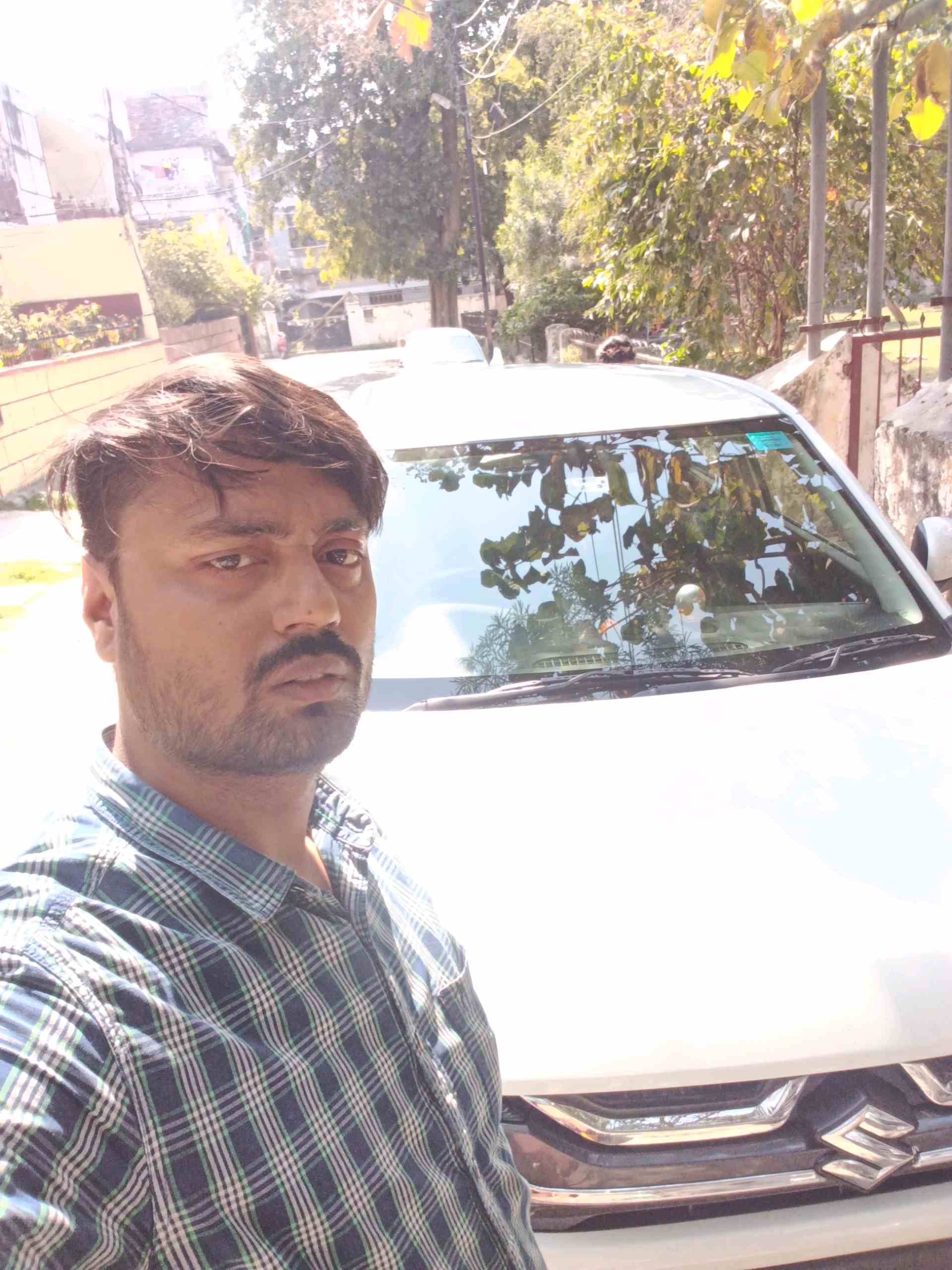 Satyajeet M.