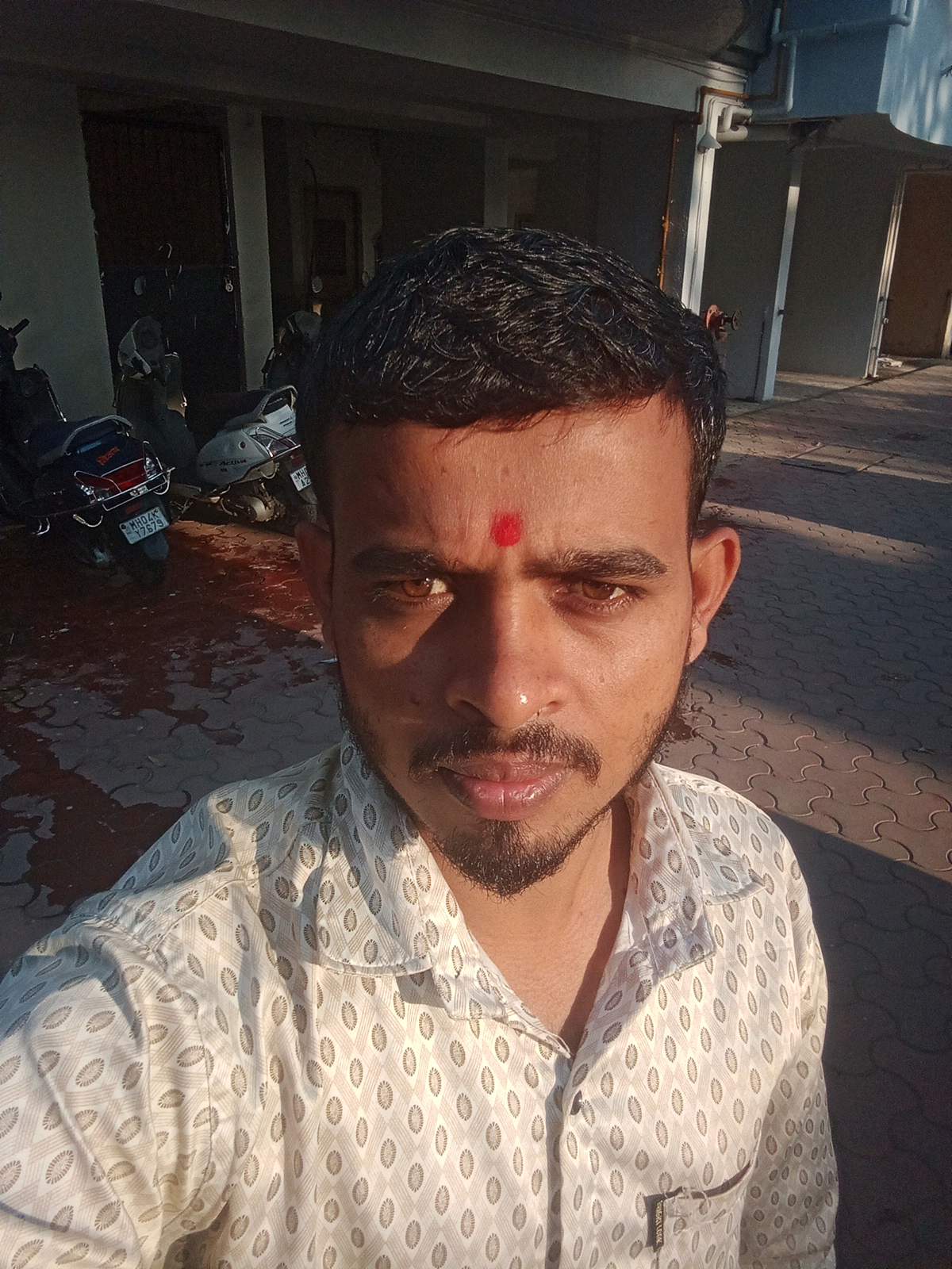 Sagar M.