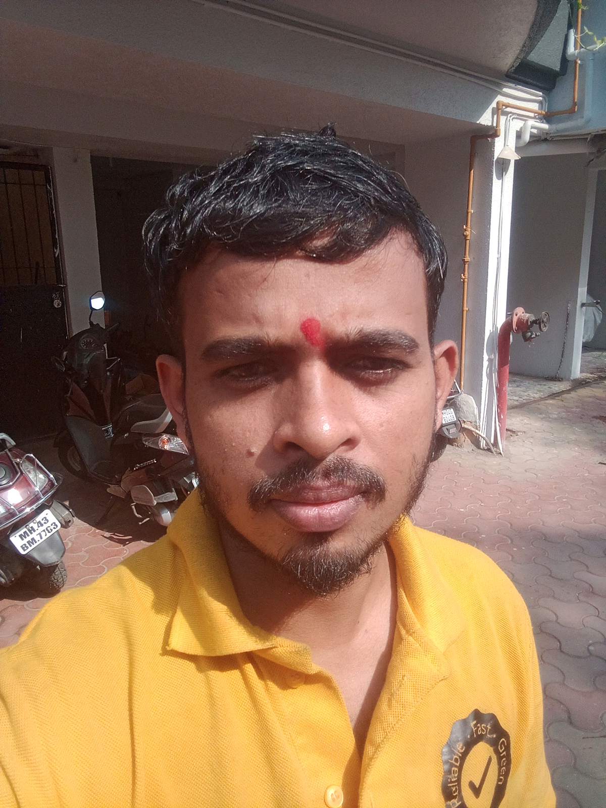 Sagar M.