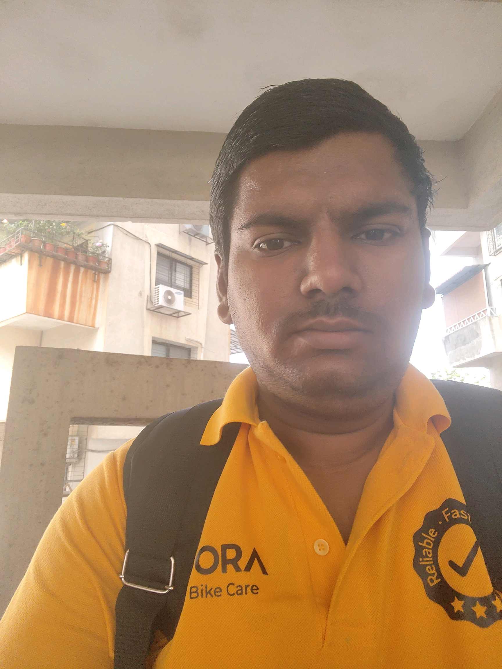 Ganesh H.