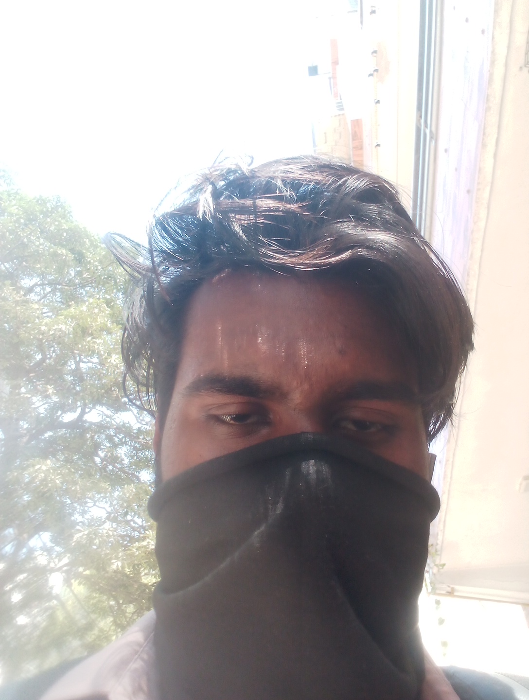 Mohammad S.