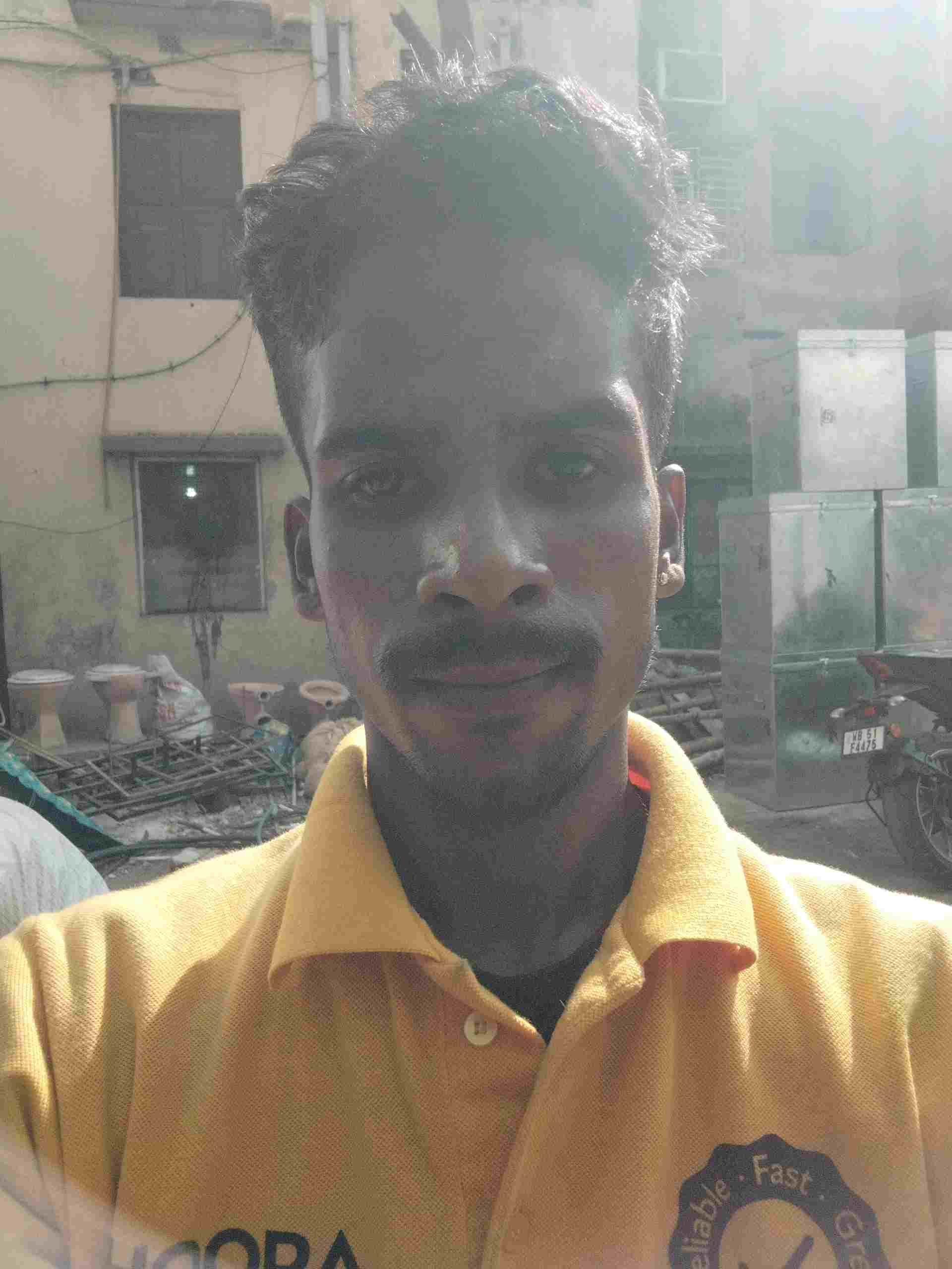Rana S.