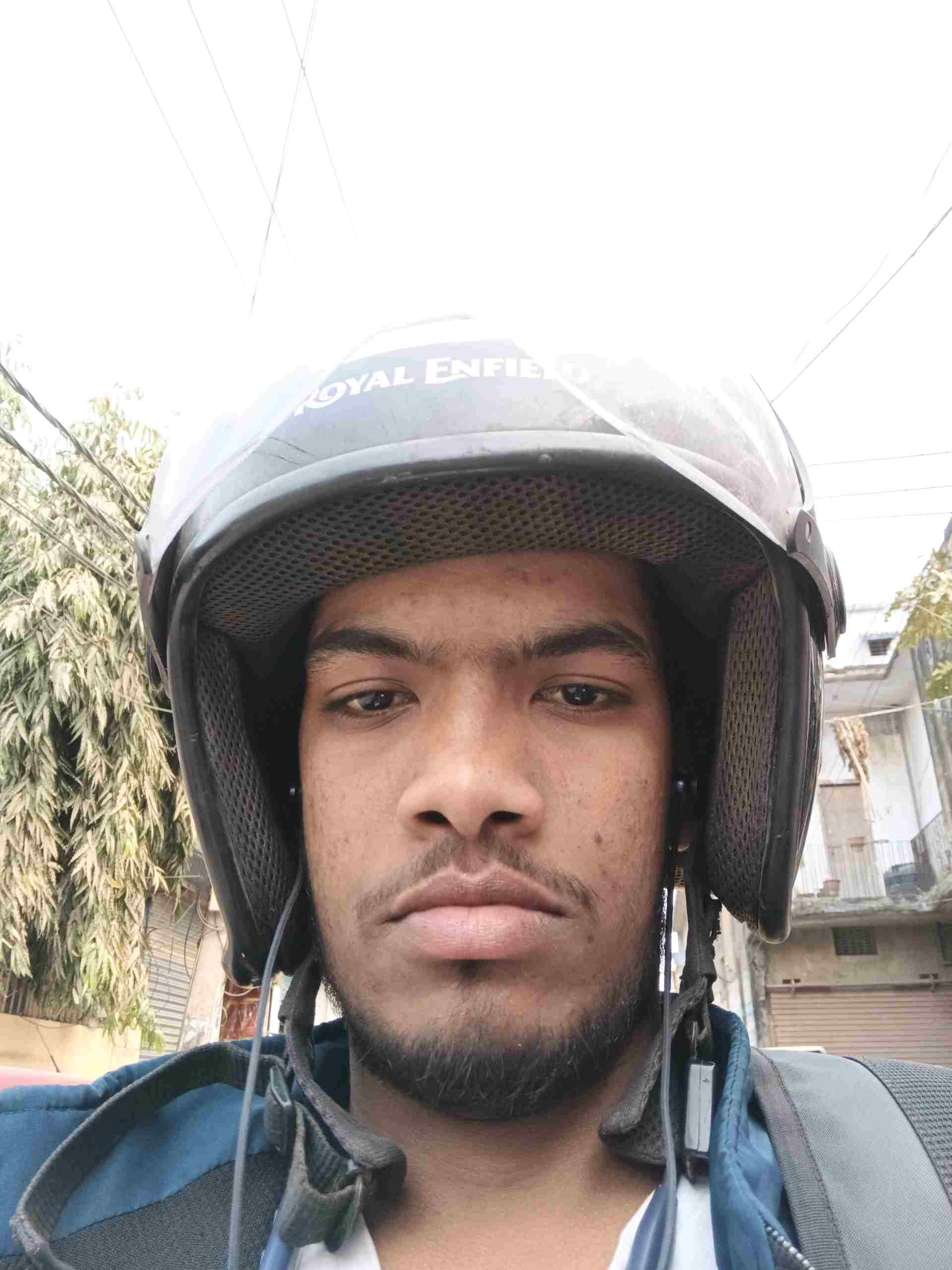 Abhay K.
