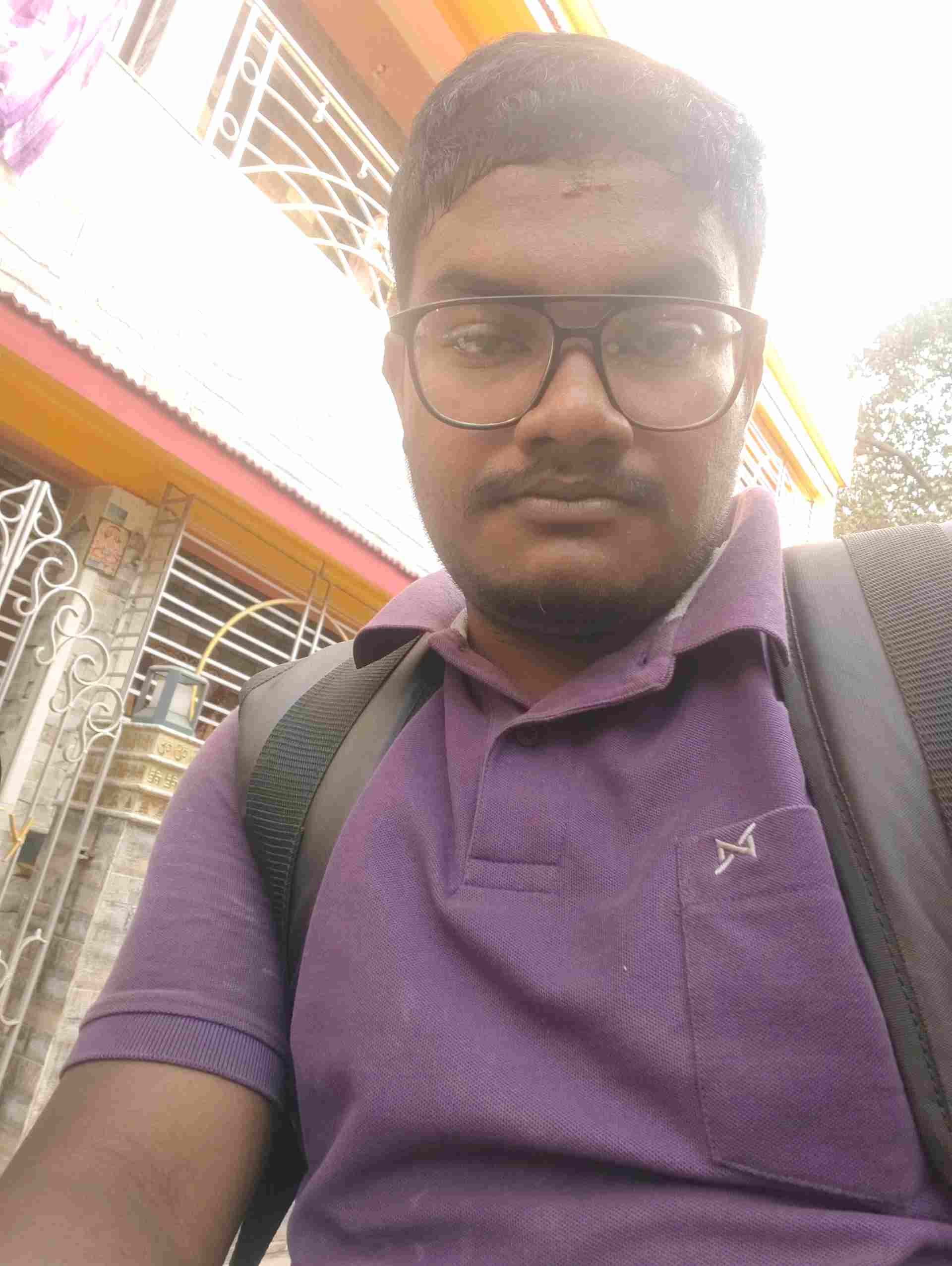 Soumayjit S.