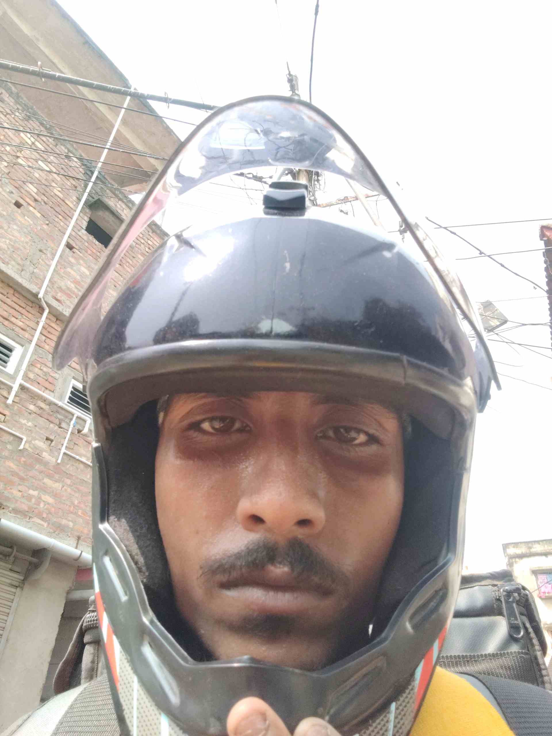 Sayan D.