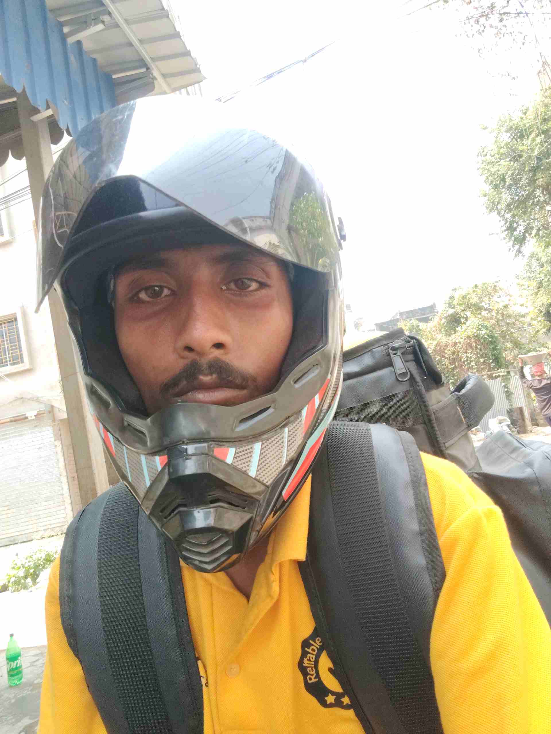 Sayan D.