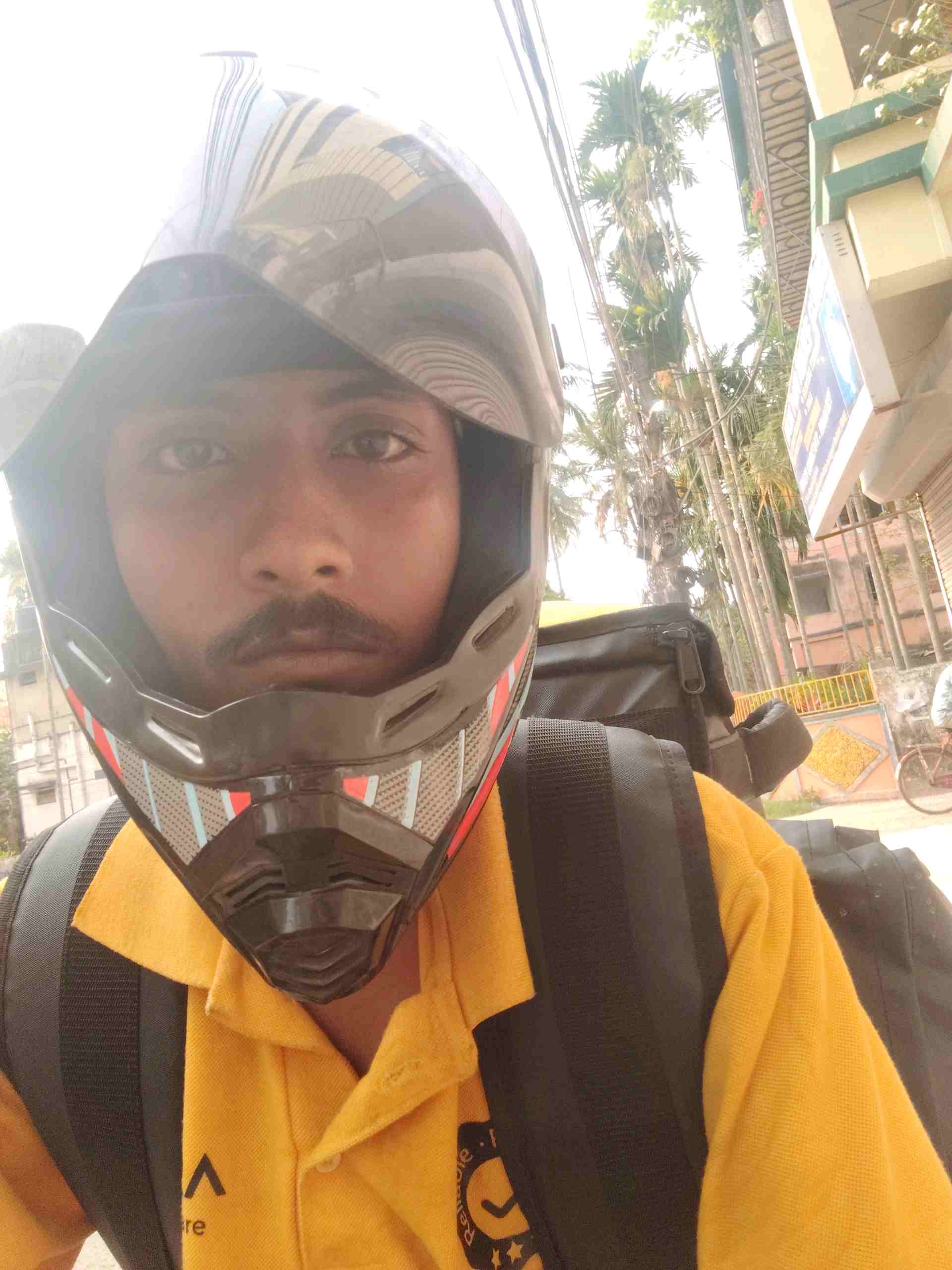 Subhadeep S.