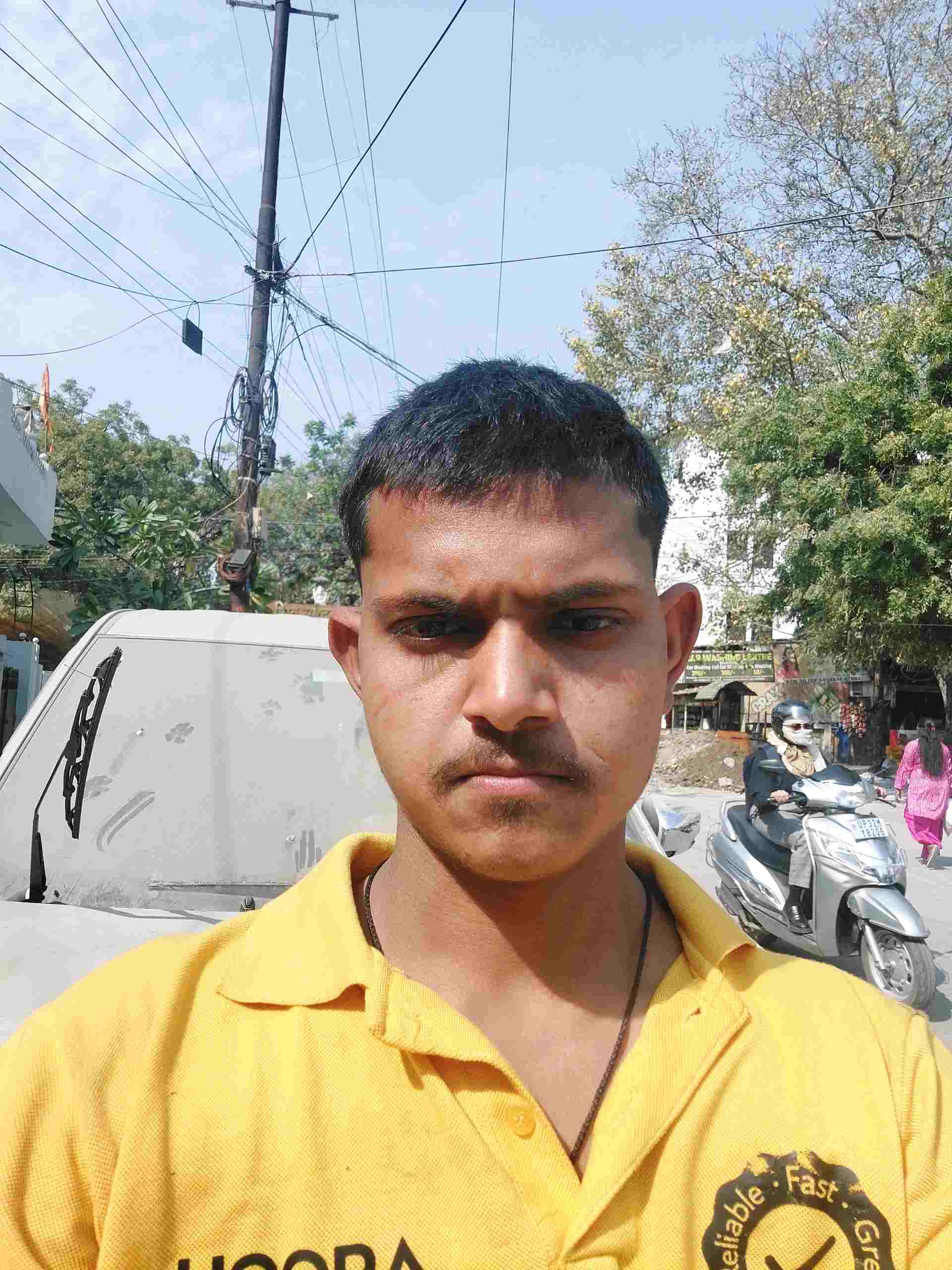 Sudhir S.