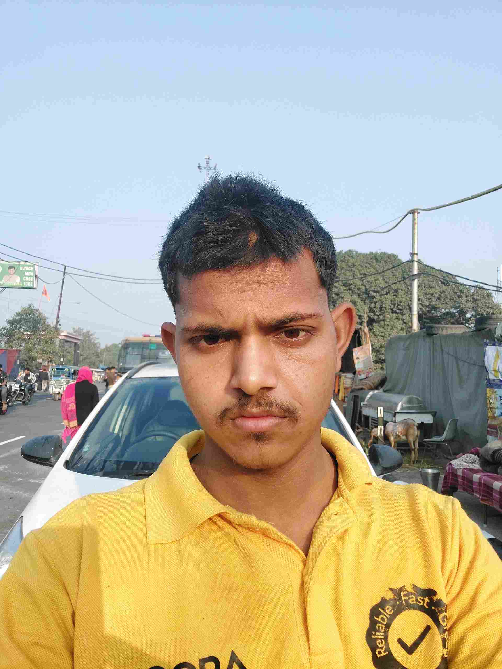 Sudhir S.