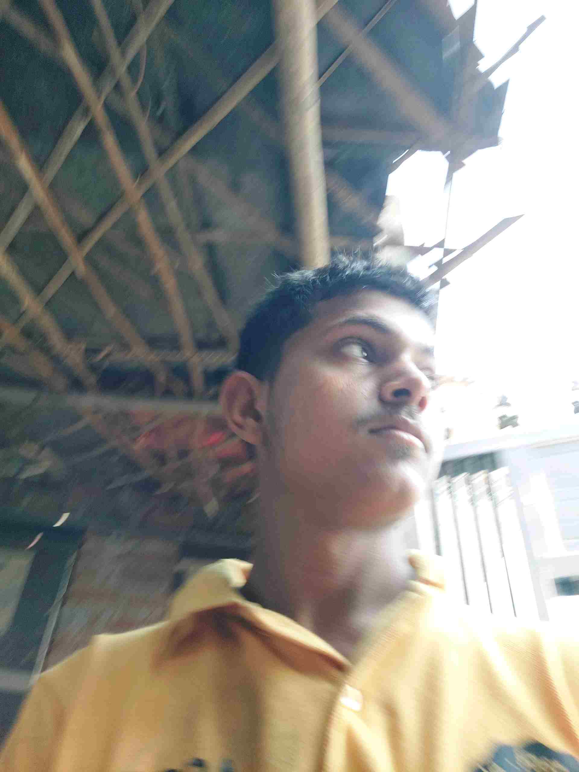 Sudhir S.