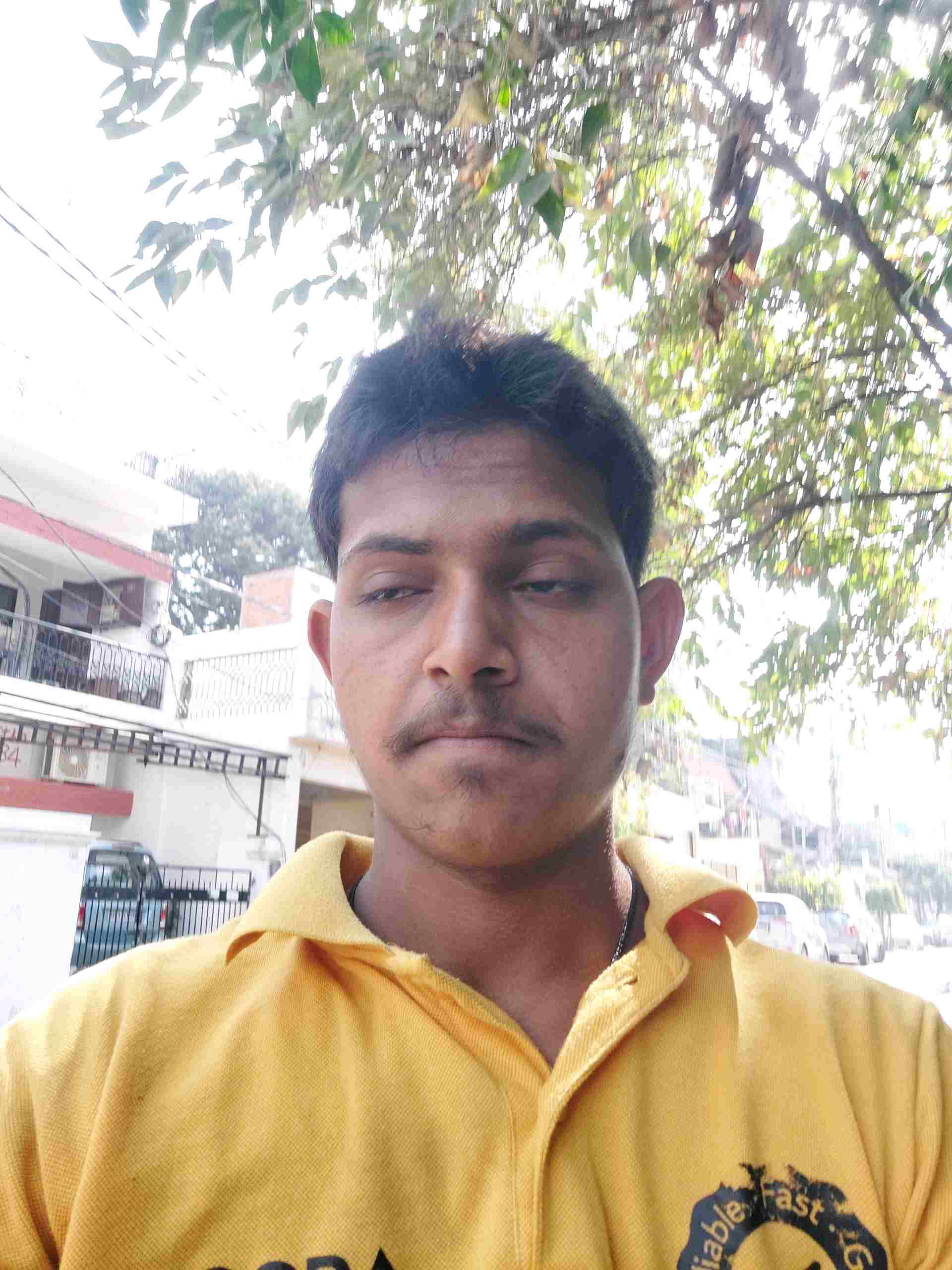 Sudhir S.