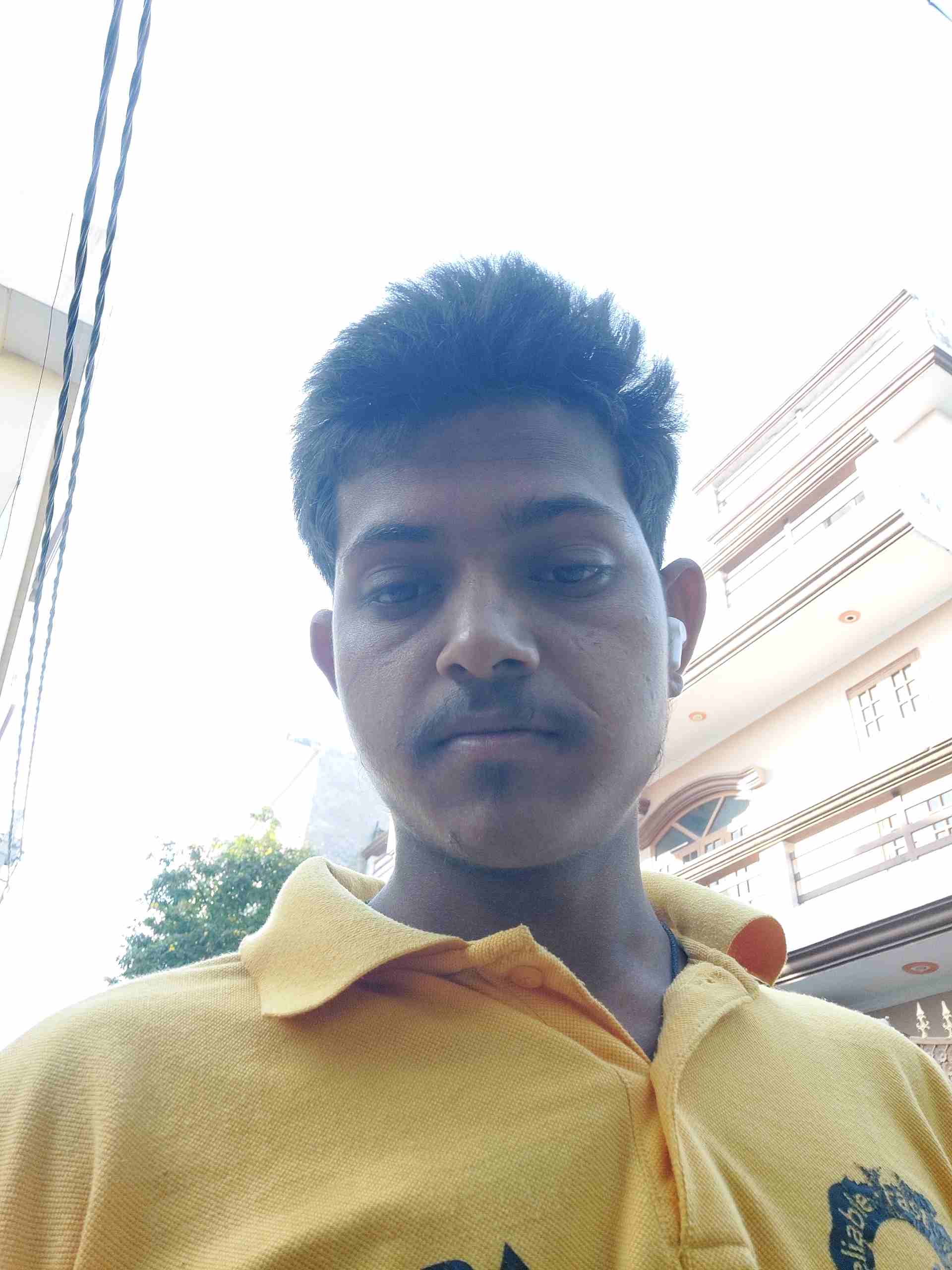 Sudhir S.