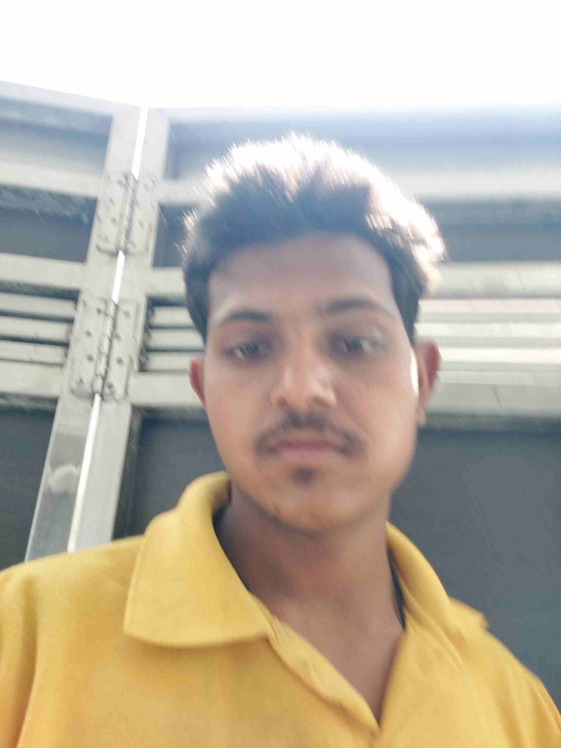 Sudhir S.