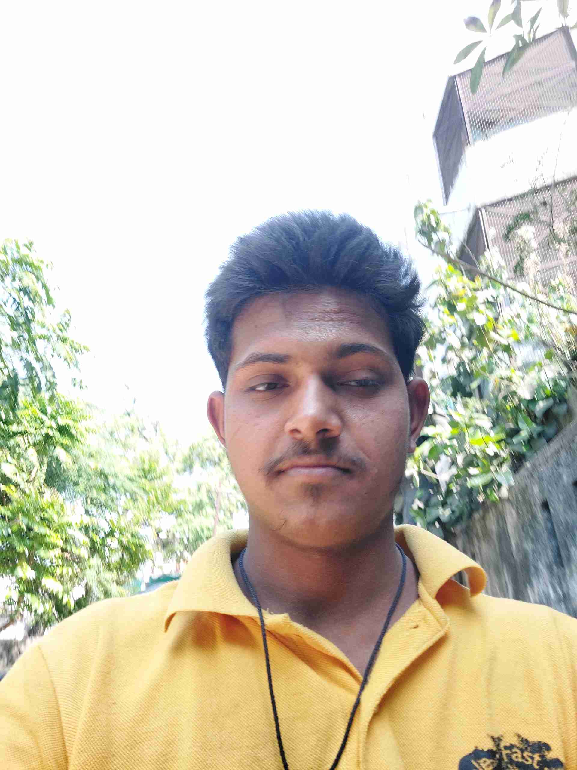 Sudhir S.