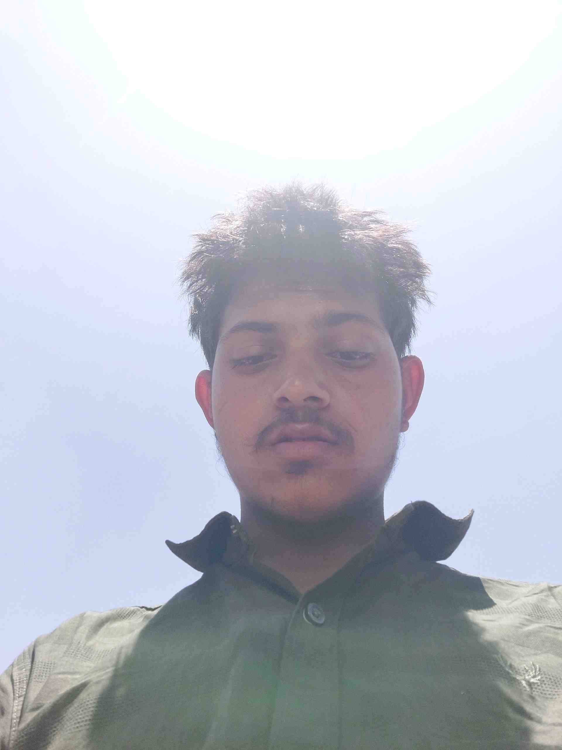 Sudhir S.