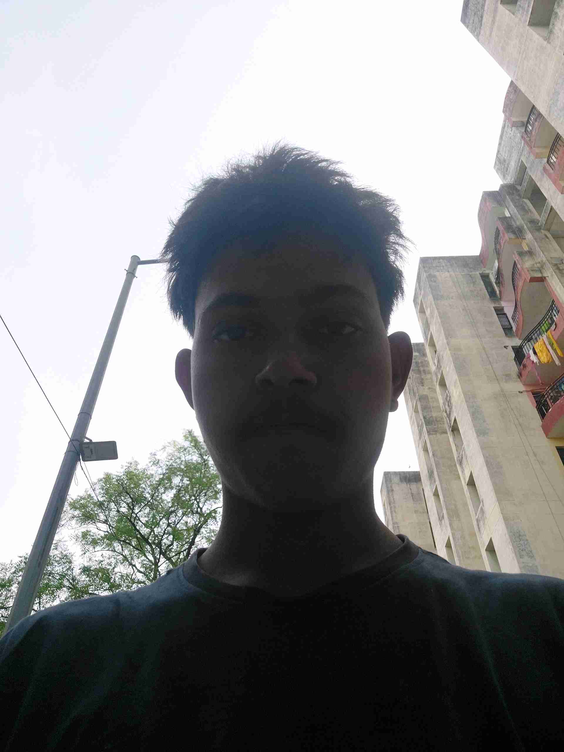 Sudhir S.