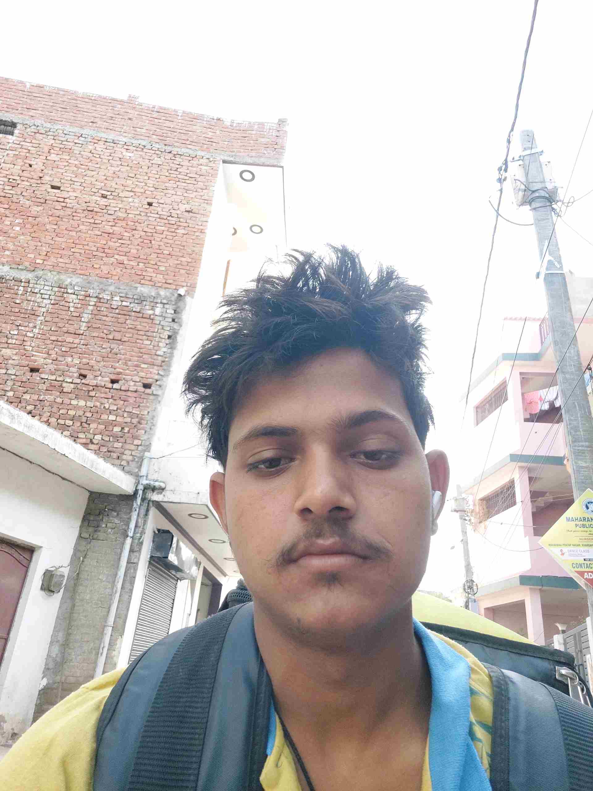Sudhir S.